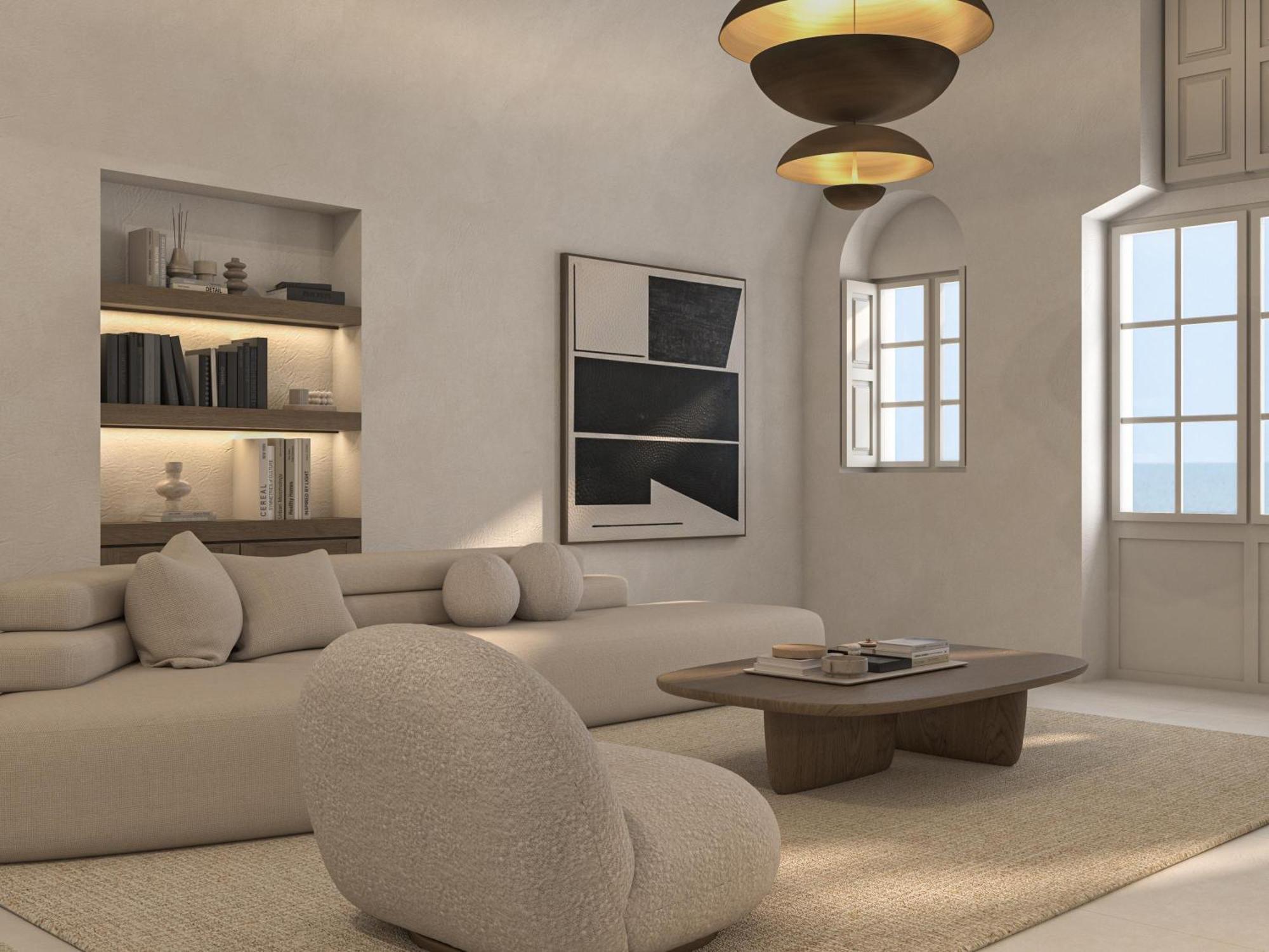Andronis Luxury Oía