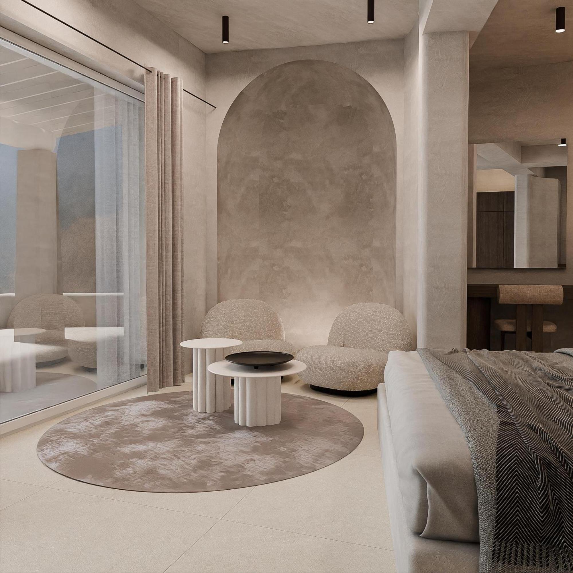Andronis Luxury Hotel Oía