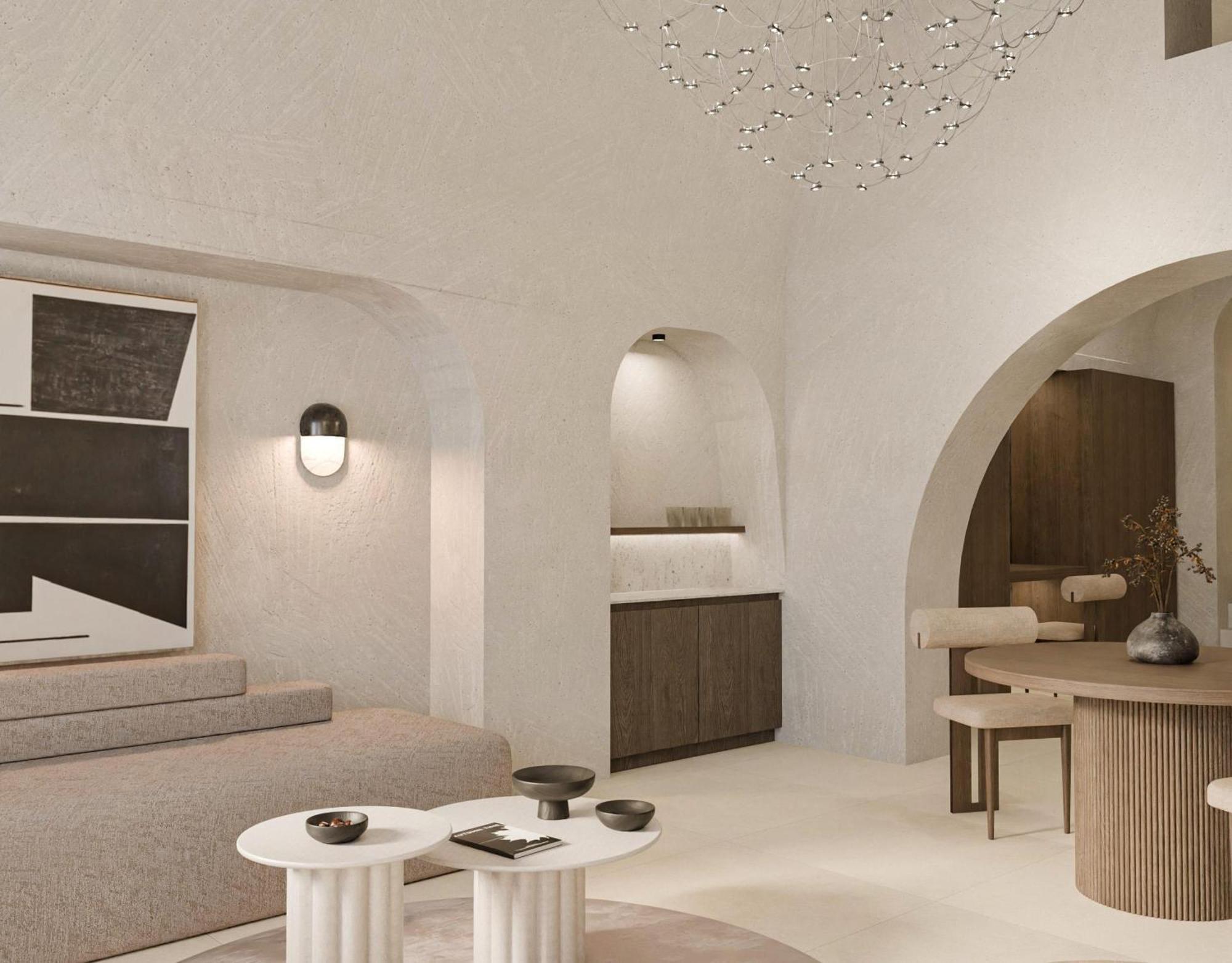 Andronis Luxury Hotel Oía