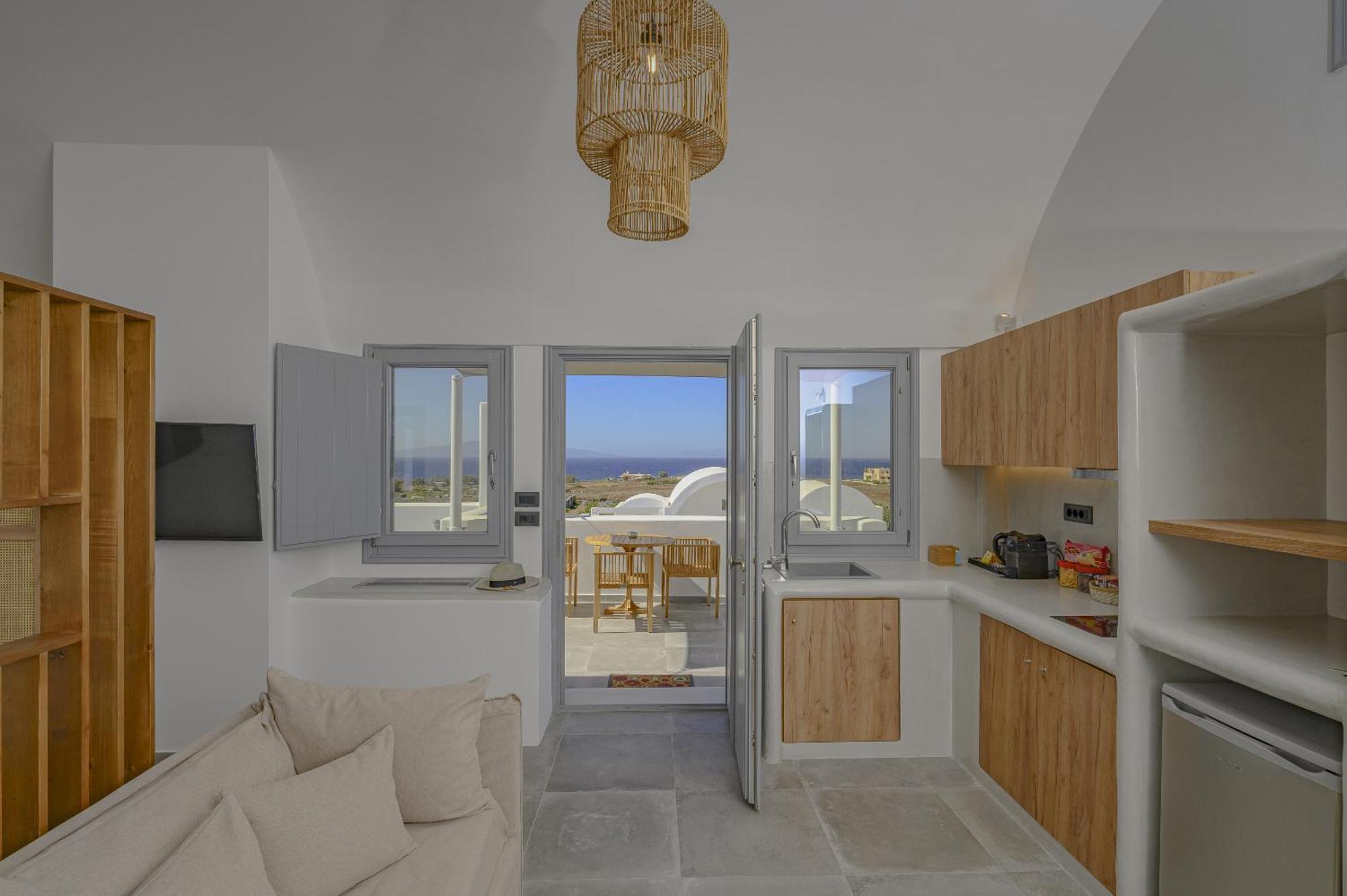 Anemi Vine Villa