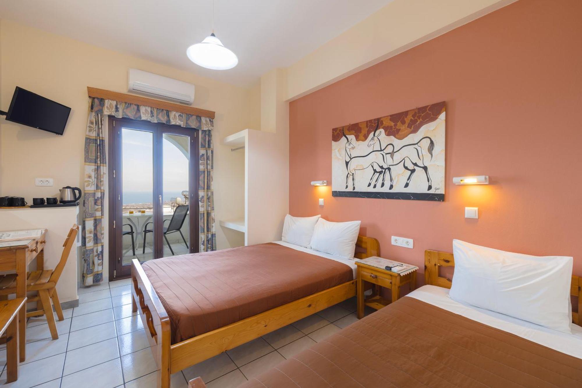 Stella Guest house Fira (Santorini)