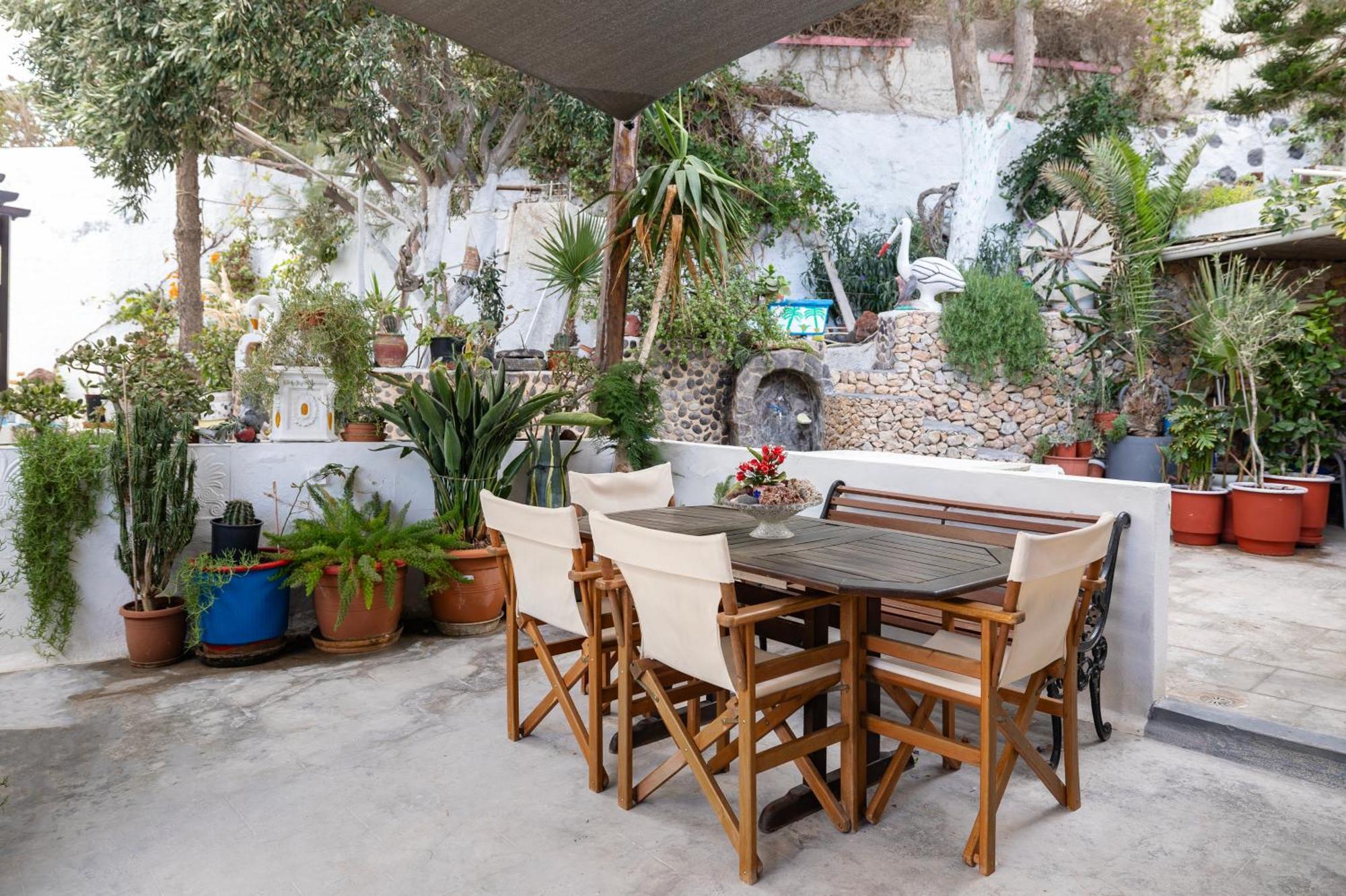 Stella 2* Fira (Santorini)