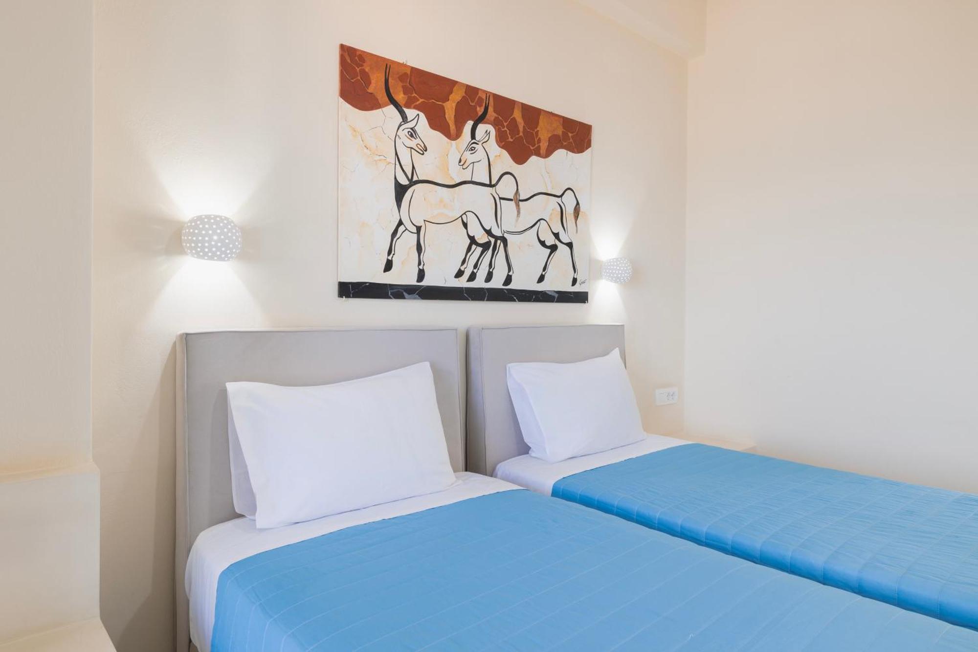 Stella Guest house