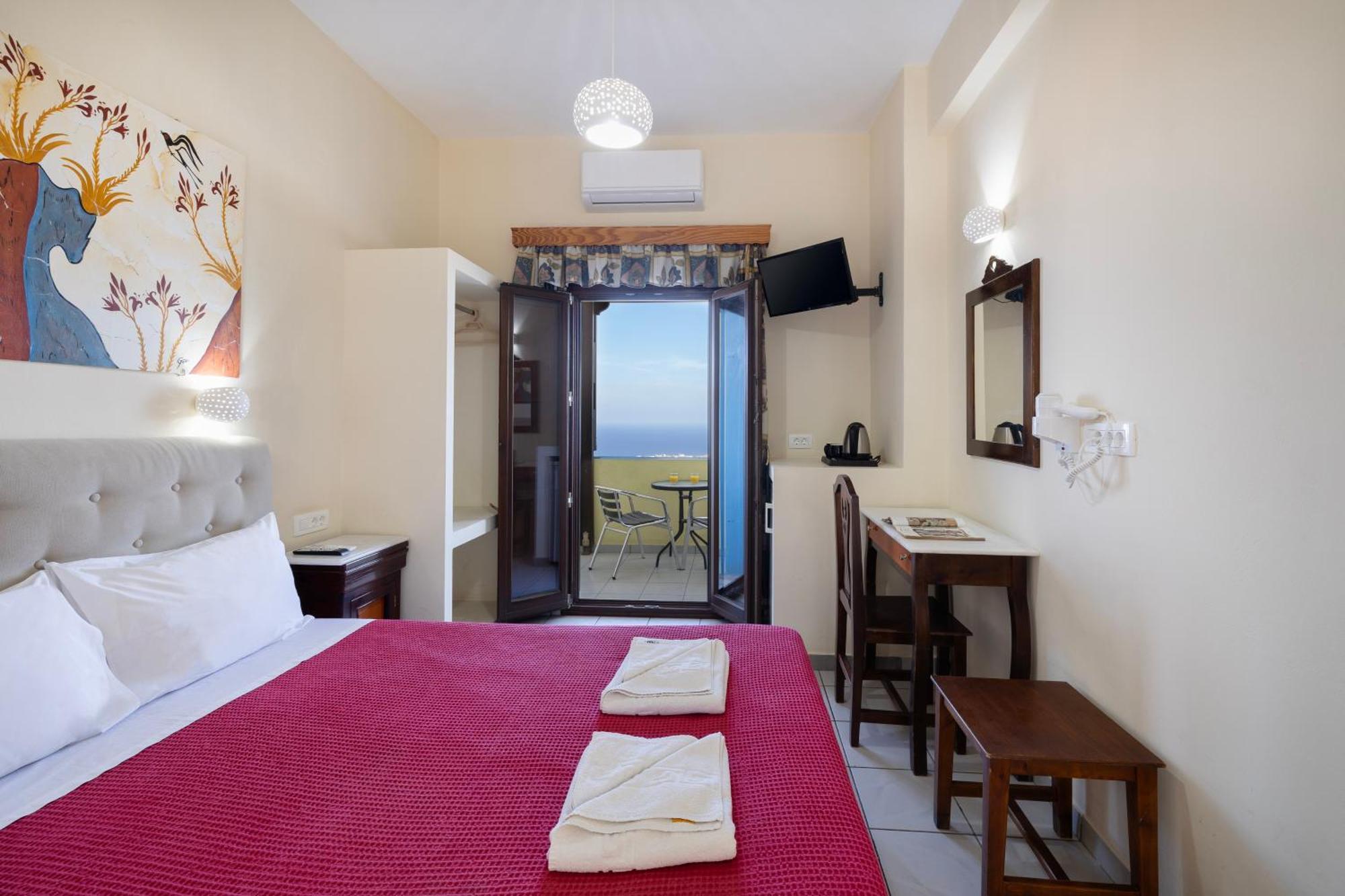 Stella Guest house 2*