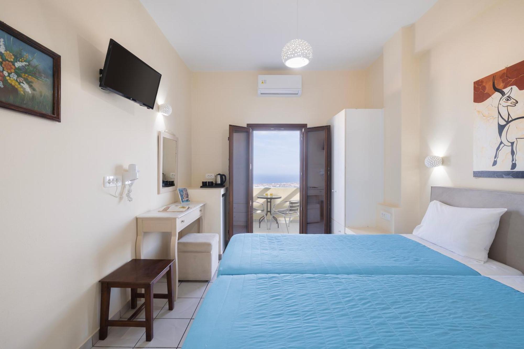 Guest house Stella 2*