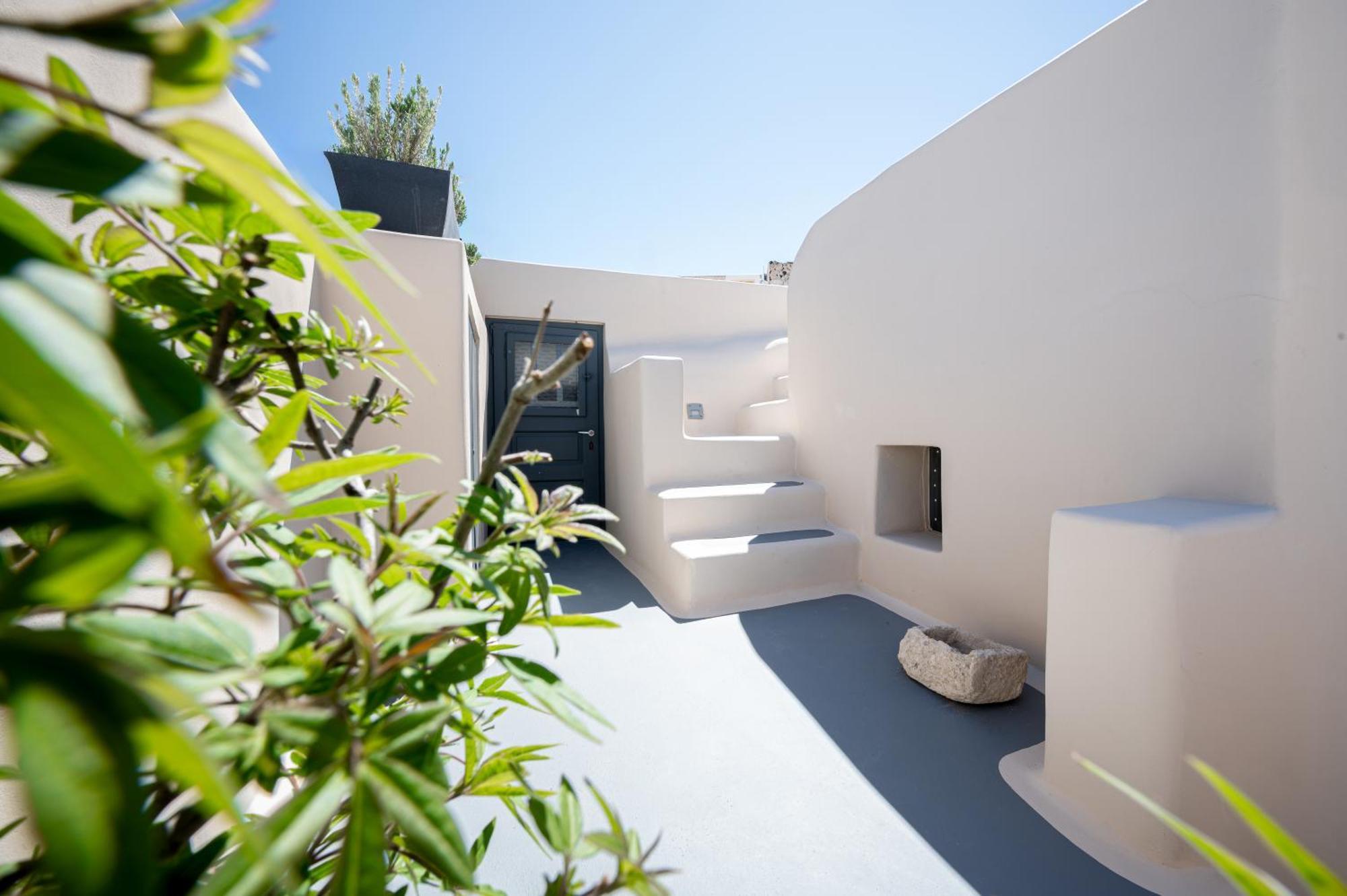 Lotza Oia (Santorini)