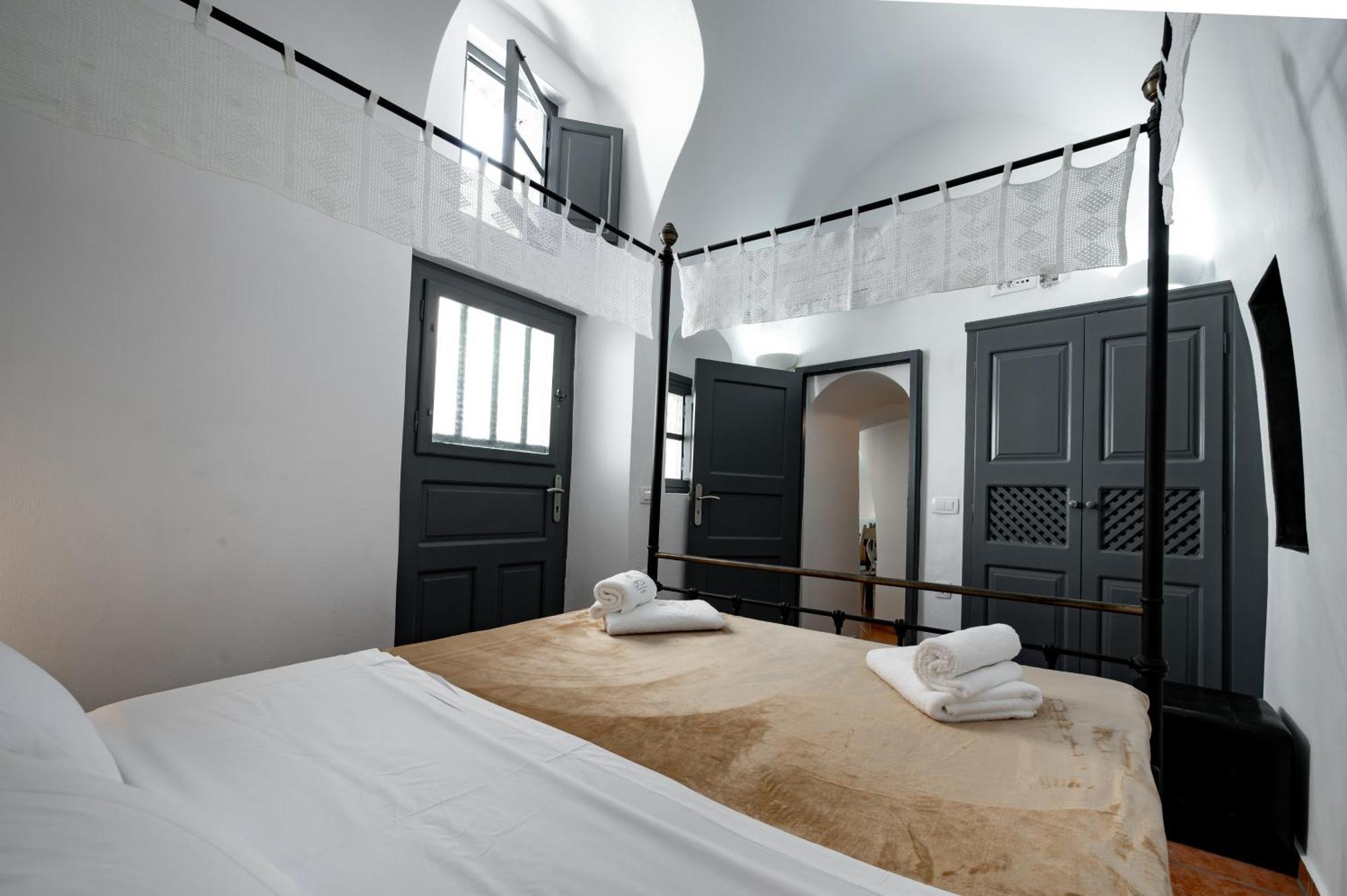 Lotza Apartment