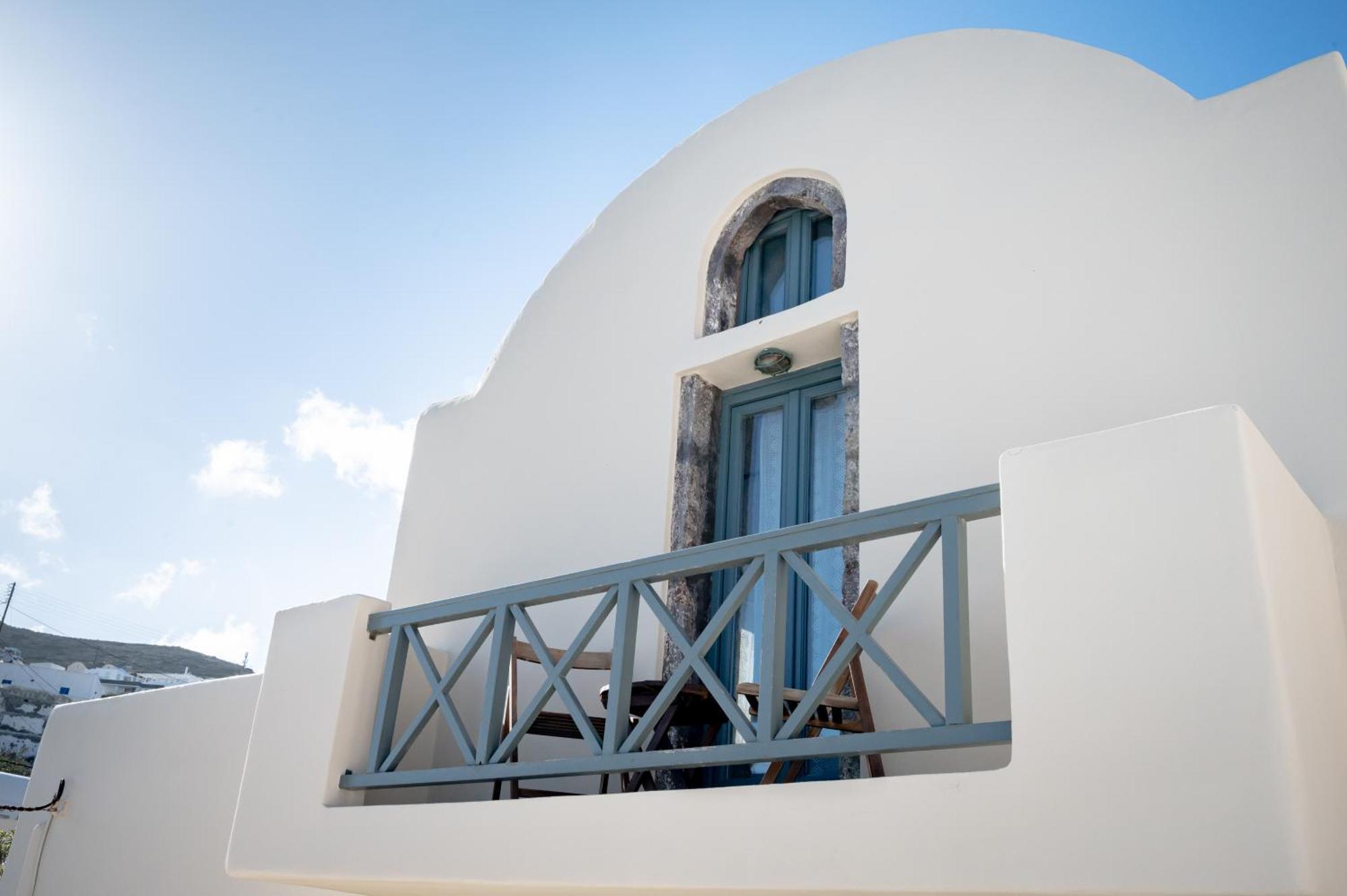 Apartment Lotza Oia (Santorini)