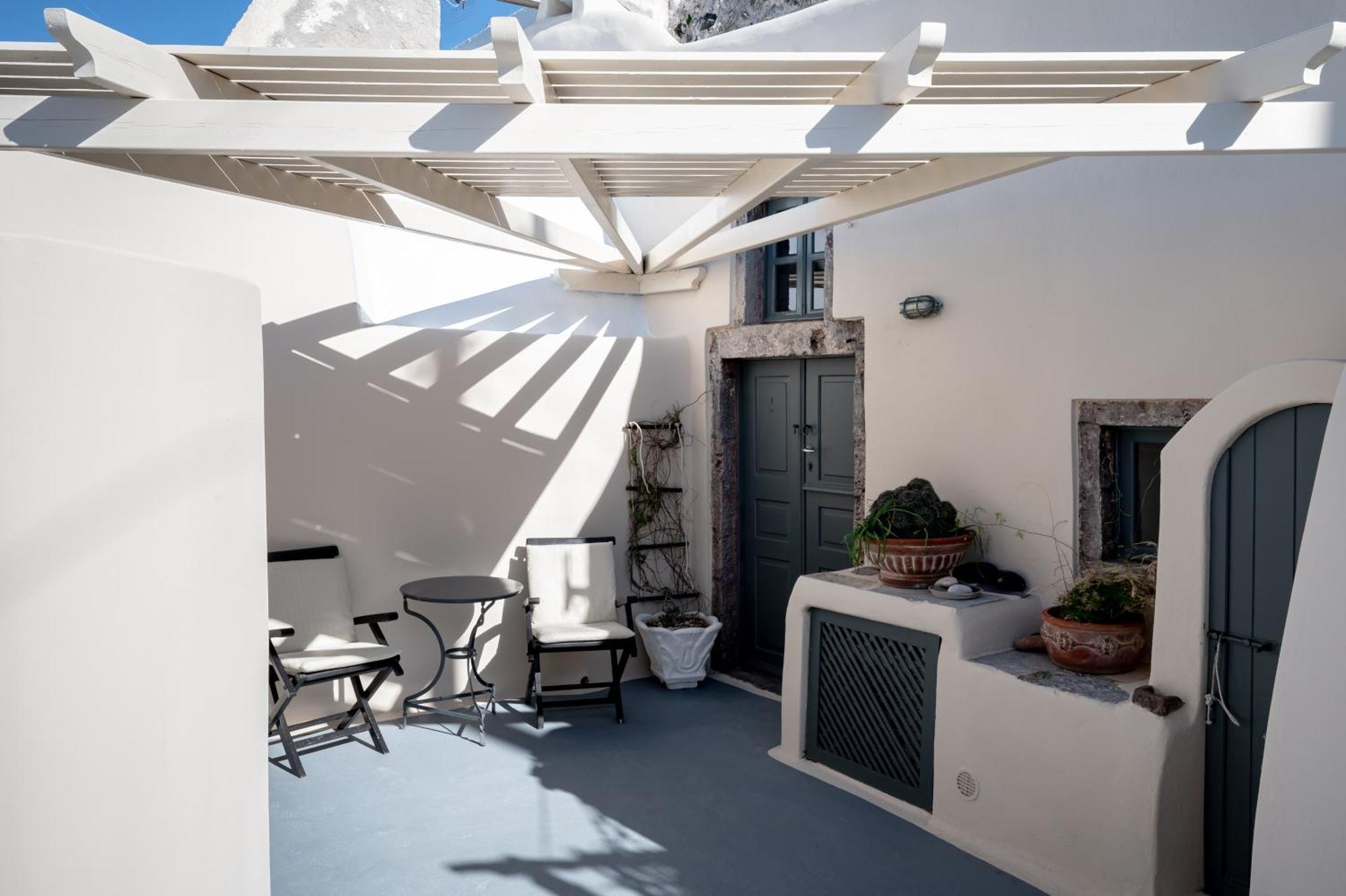 Apartment Lotza
