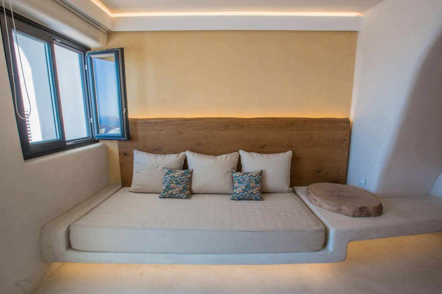 Chic Santorini 3* Firostefani