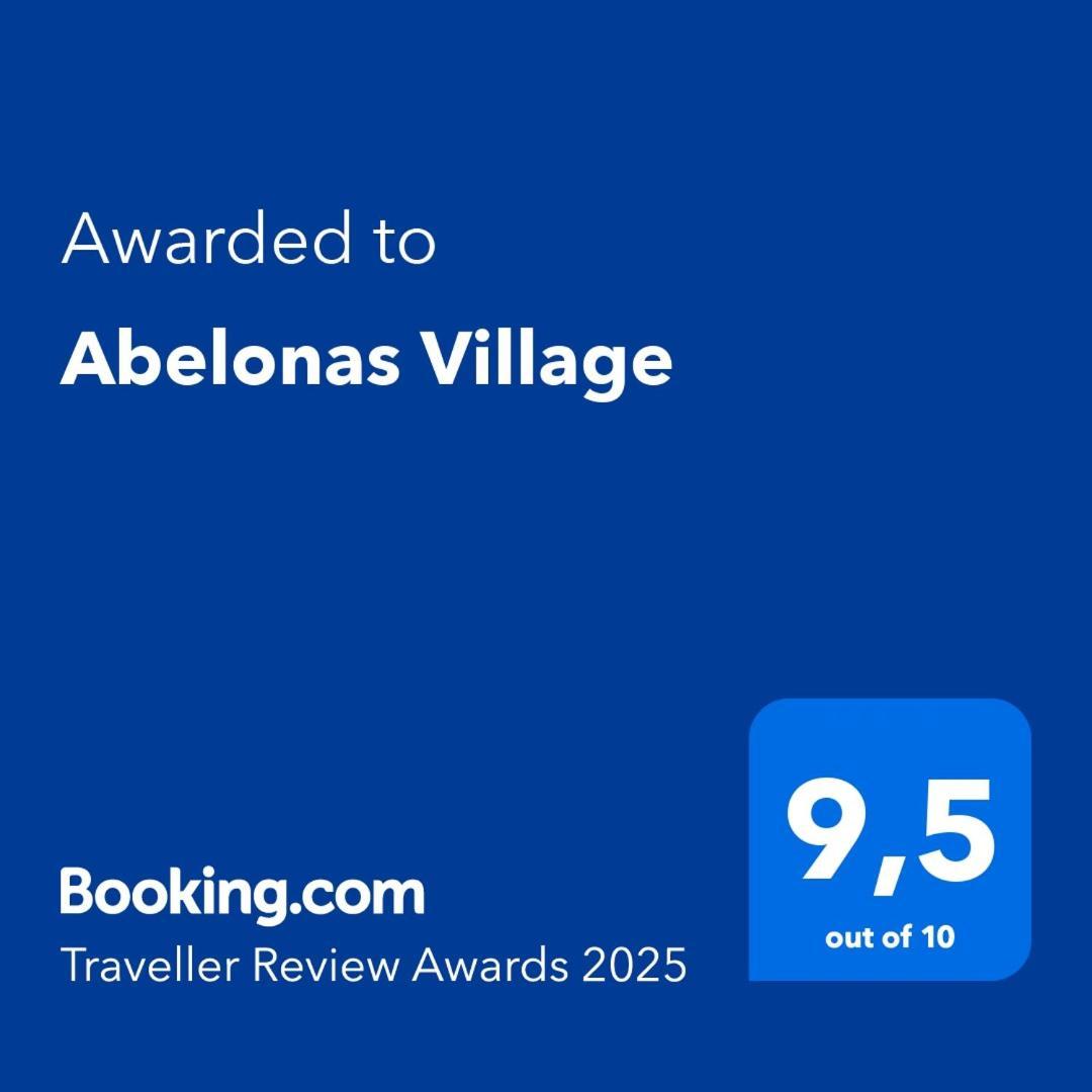 Abelonas Village *