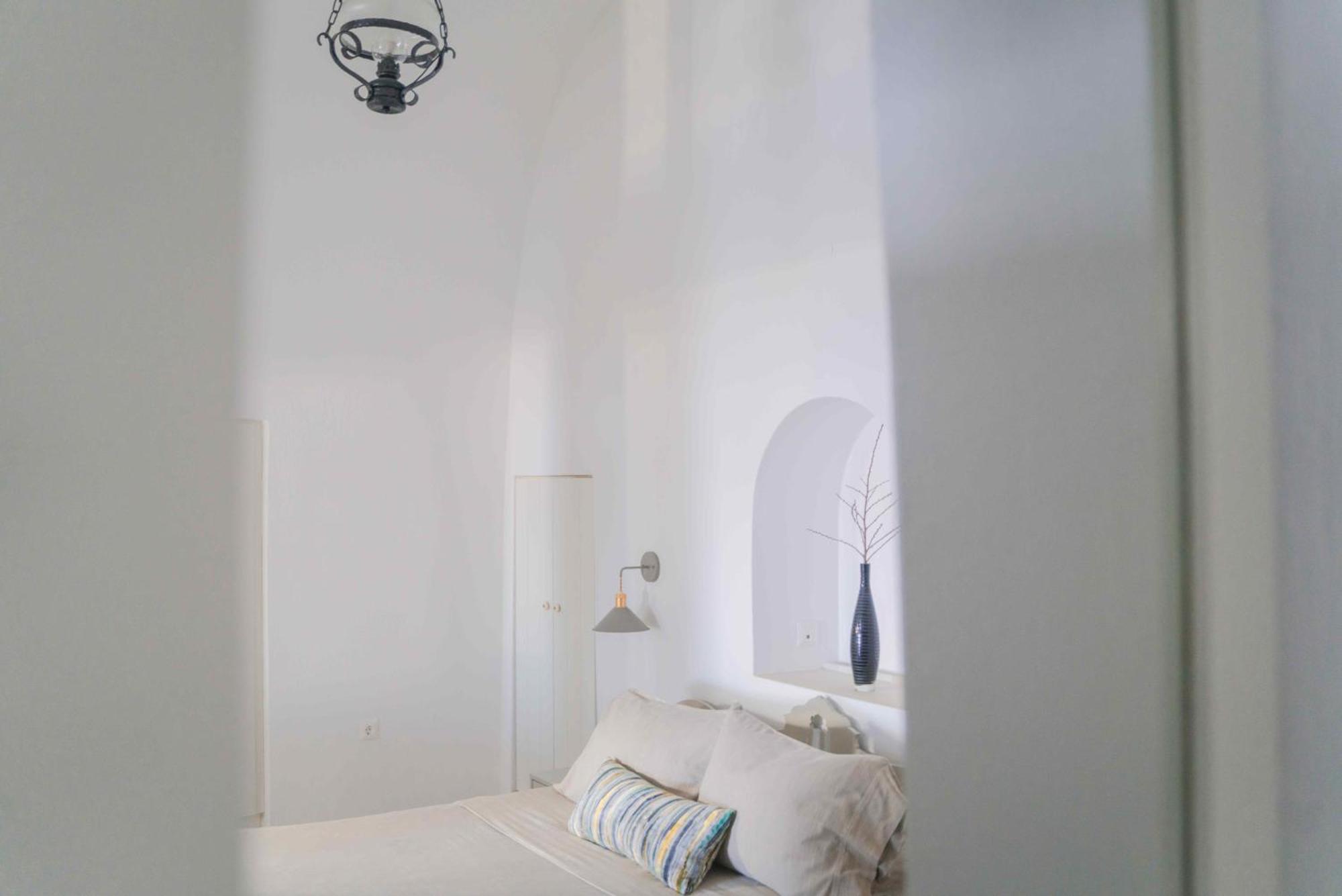 Spitia Tzitzi Apartment *