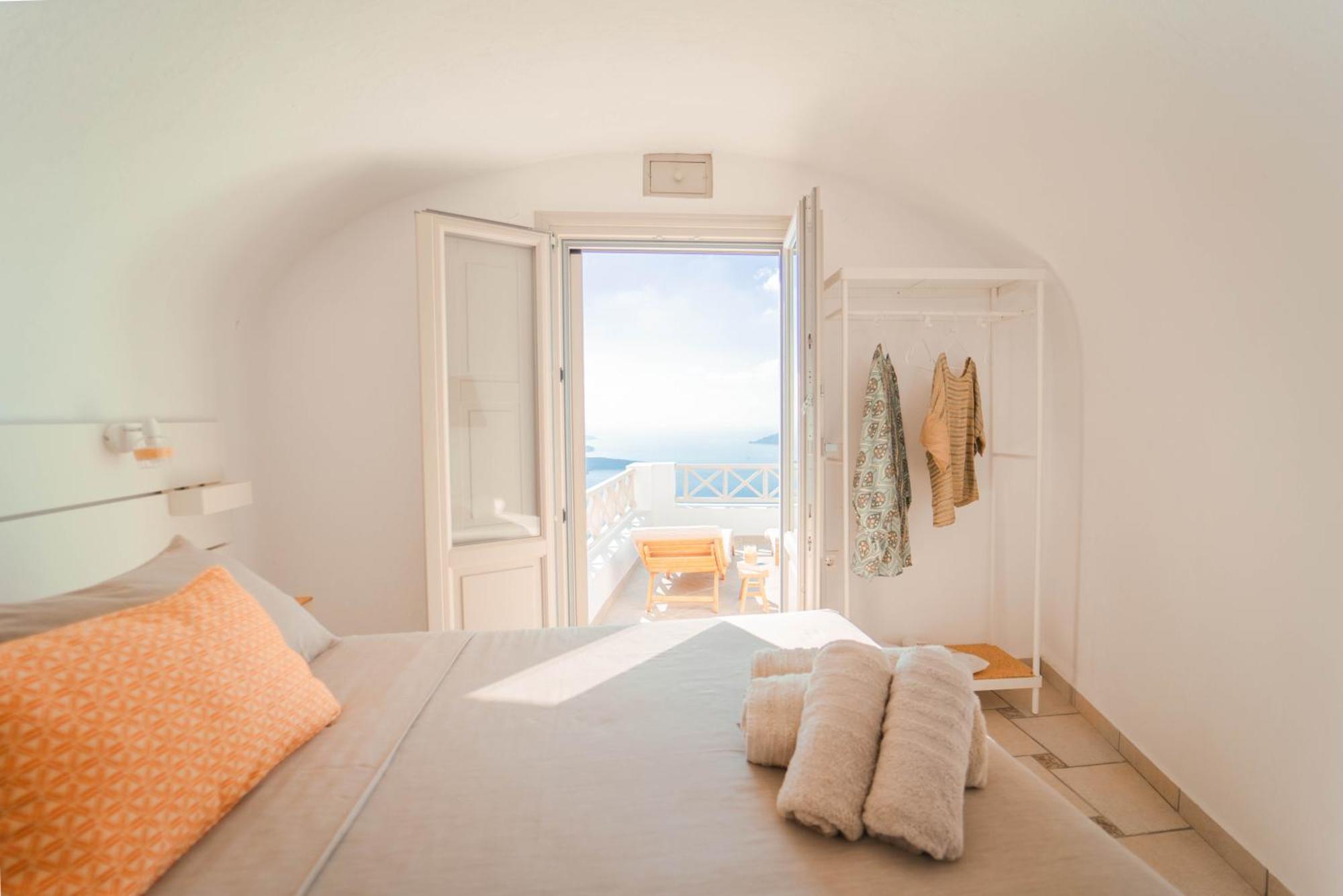 Apartment Spitia Tzitzi *