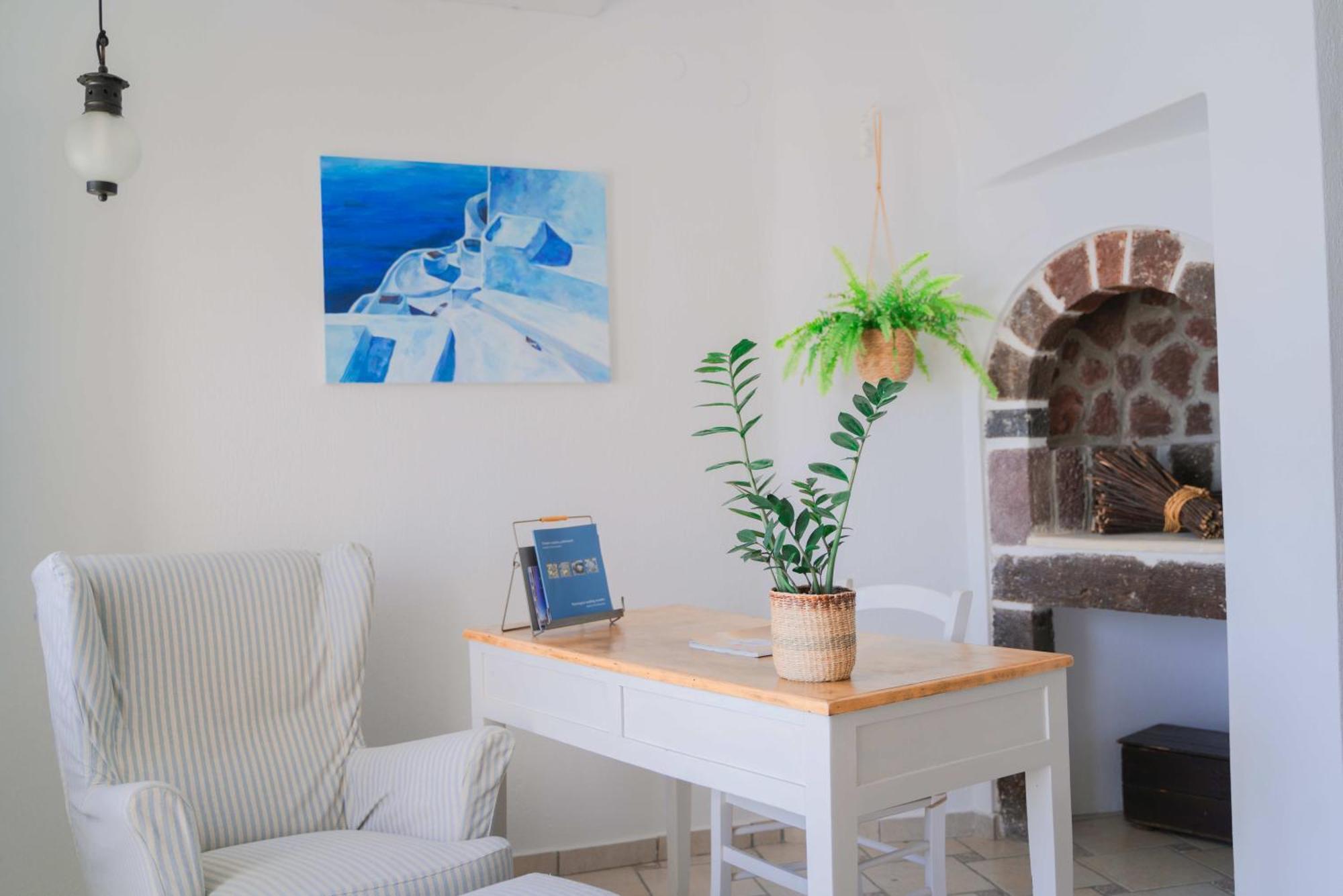 Apartment Spitia Tzitzi