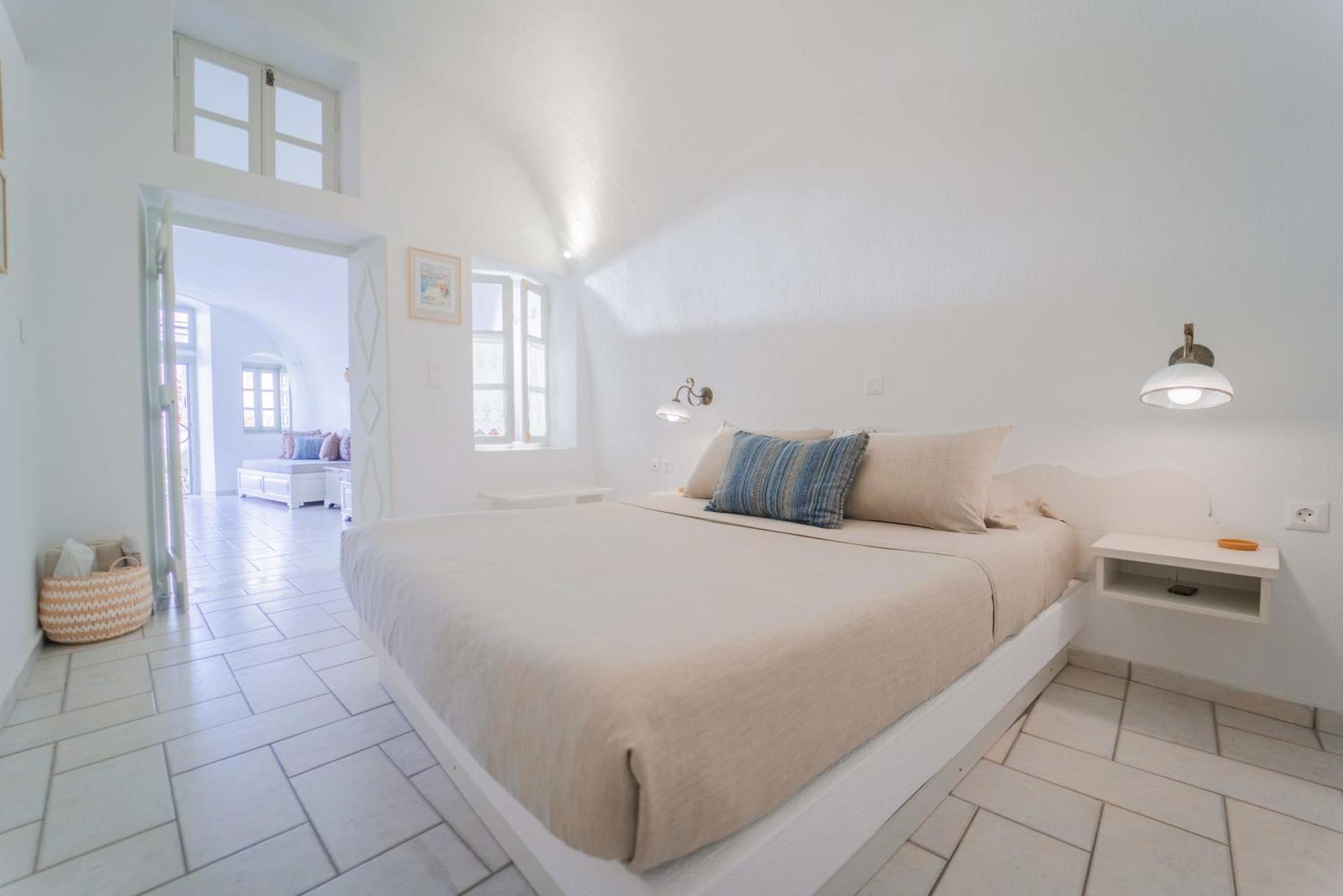 Apartment Spitia Tzitzi
