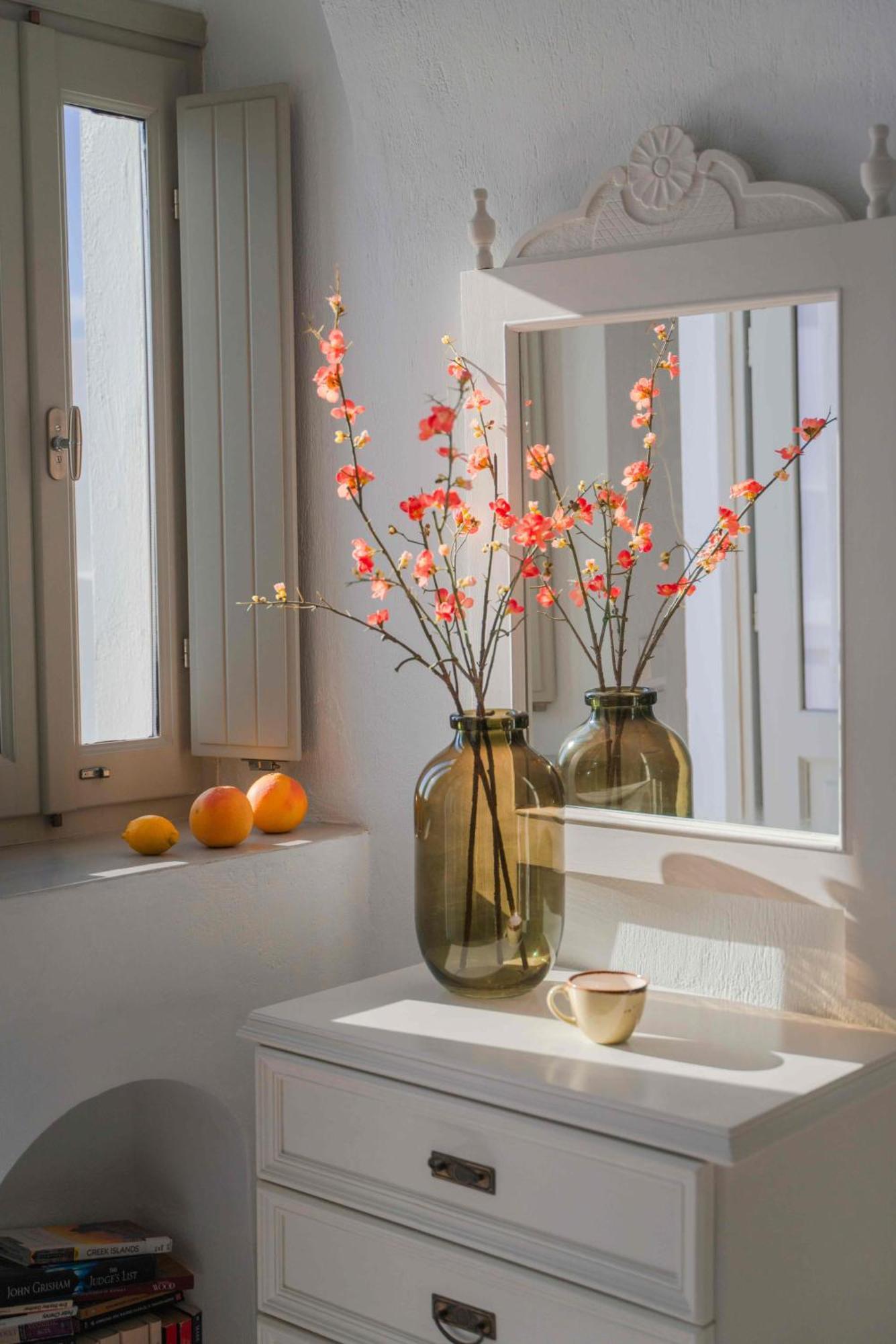 Apartment Spitia Tzitzi Imerovigli (Santorini)