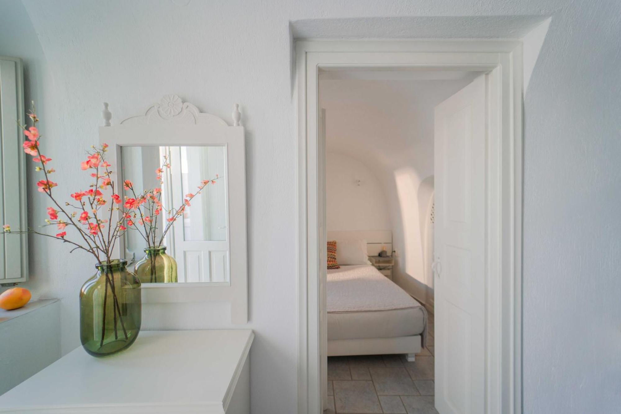 Apartment Spitia Tzitzi