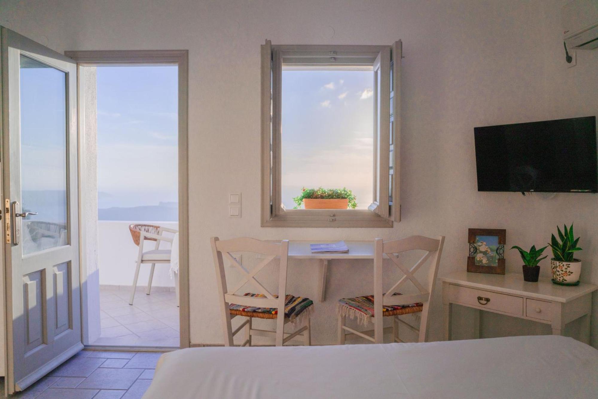 Apartment Spitia Tzitzi *