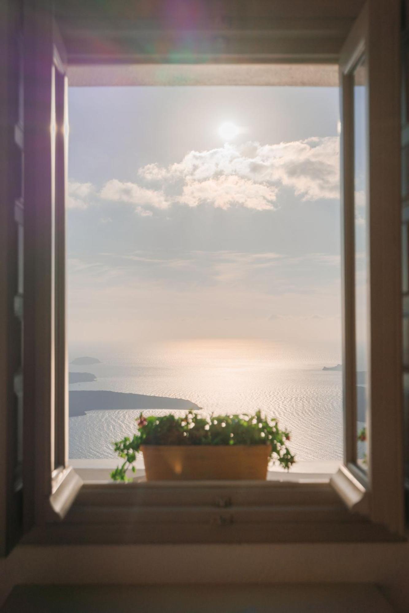 Apartment Spitia Tzitzi Imerovigli (Santorini)