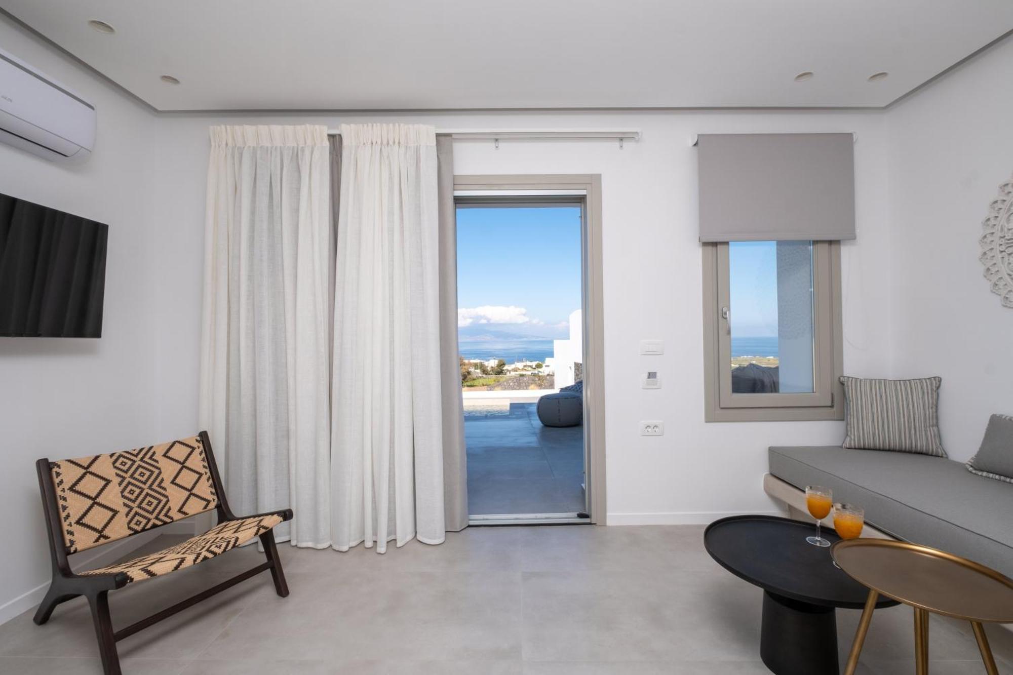 Casa Paradiso Private