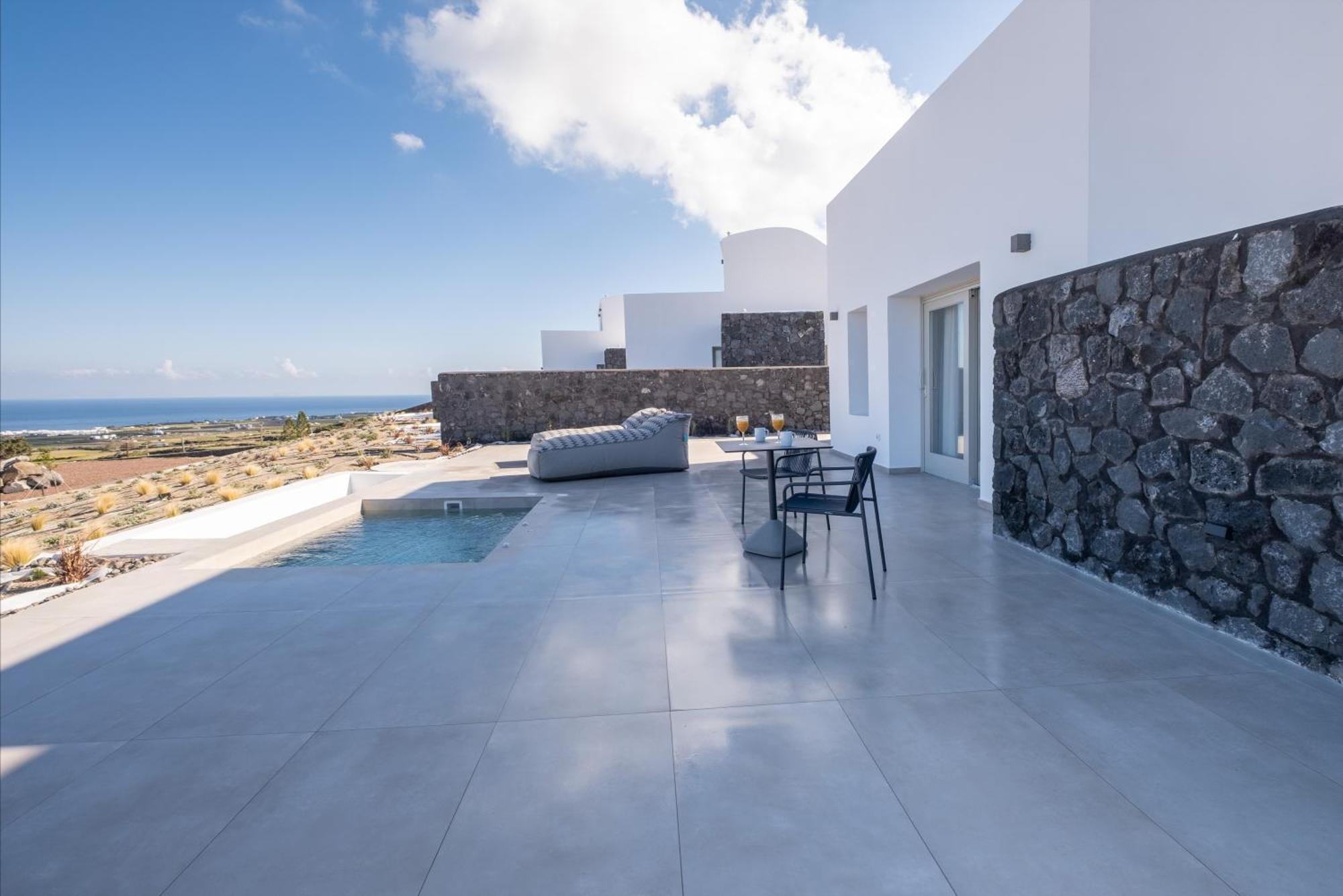 Villa Casa Paradiso Private *