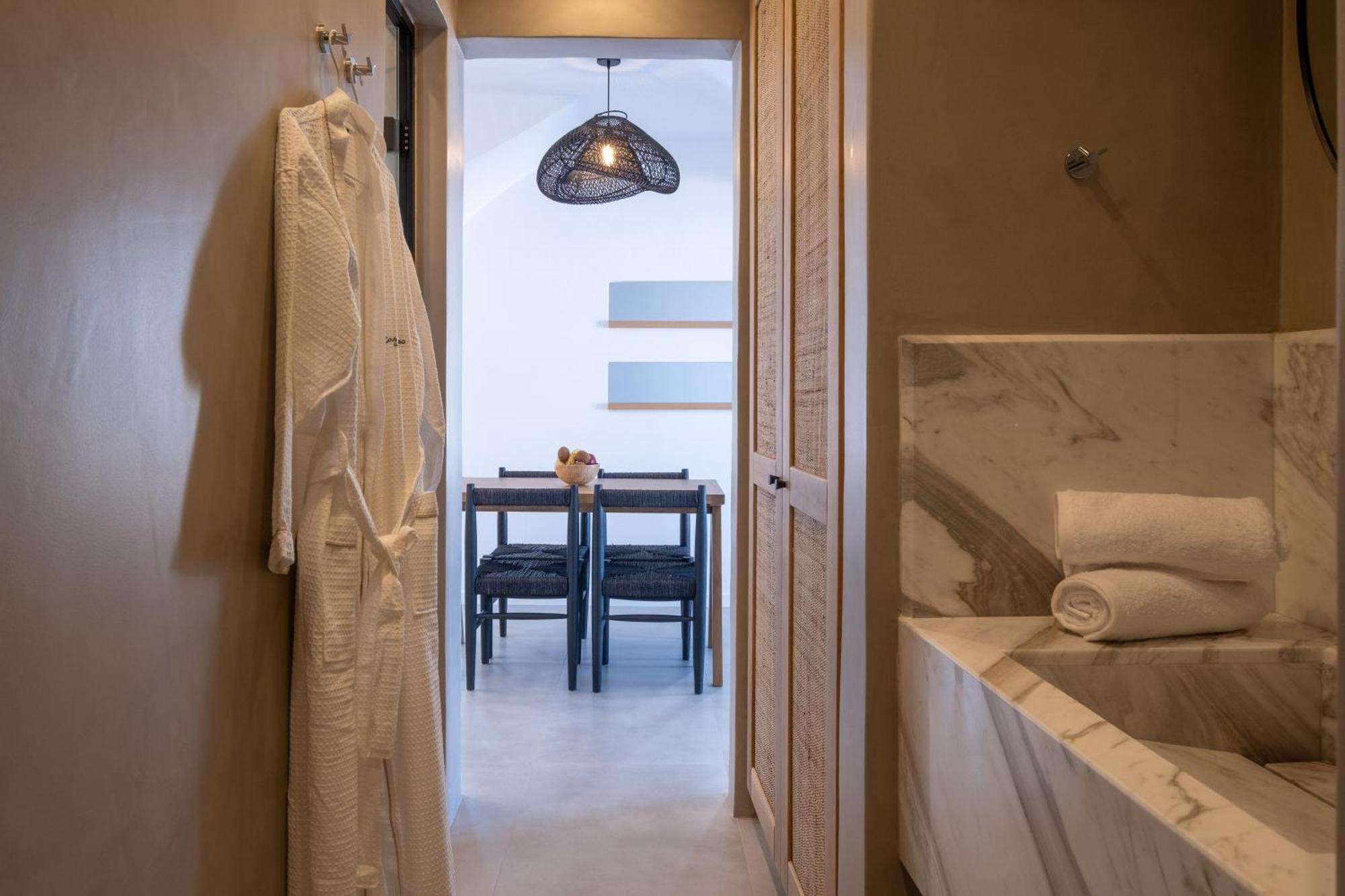 Casa Paradiso Private