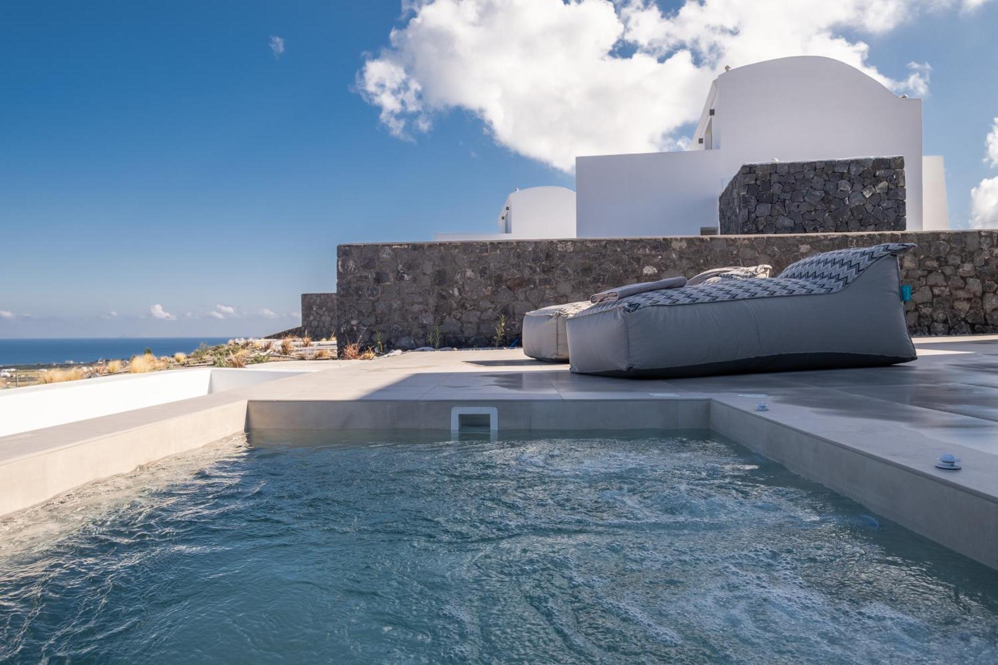 Casa Paradiso Private Villa *