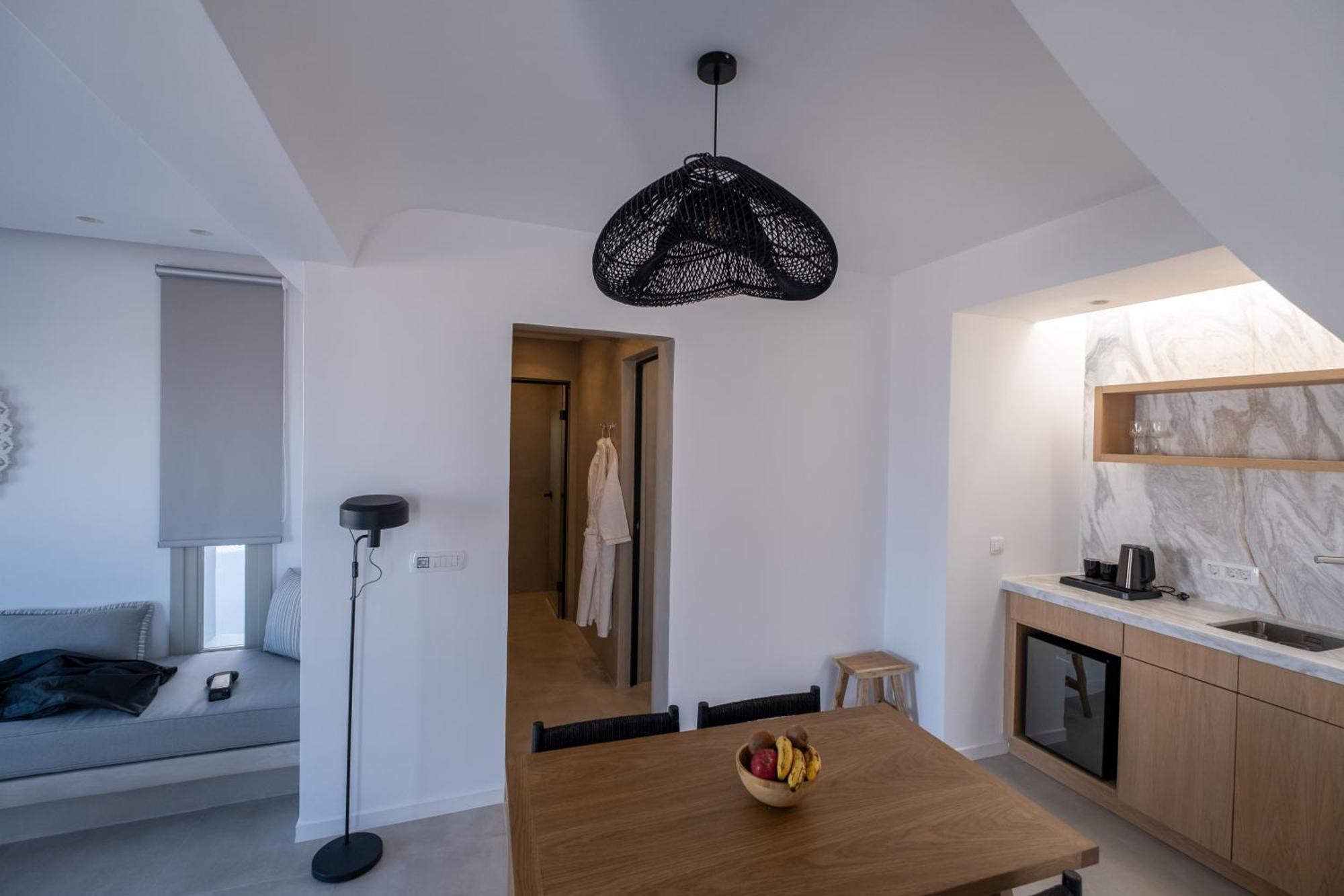 Casa Paradiso Private Oia (Santorini)