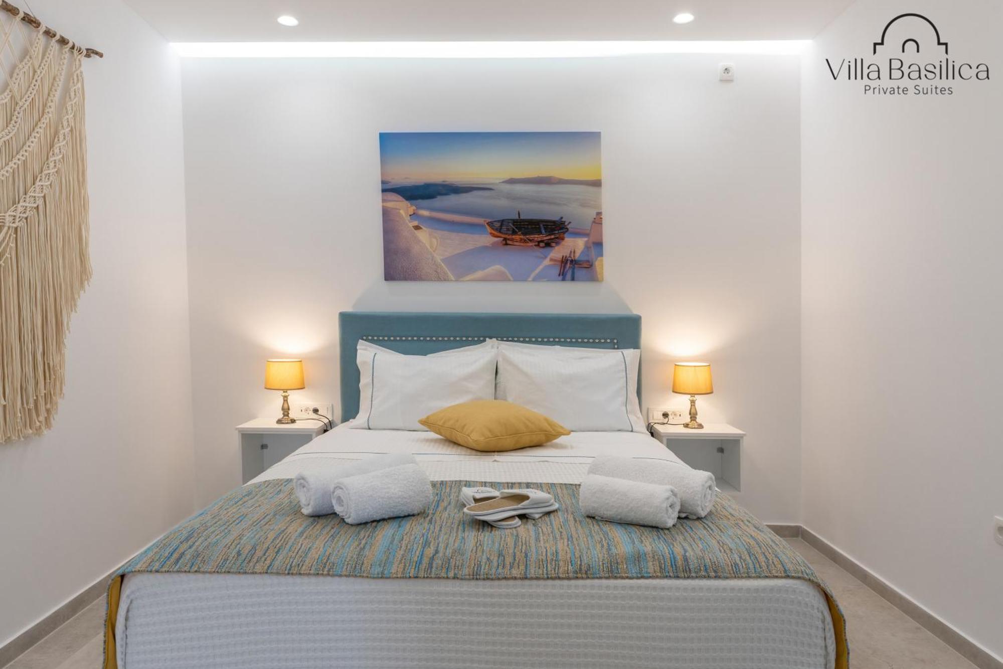 Apartamento Basilica Kallisto