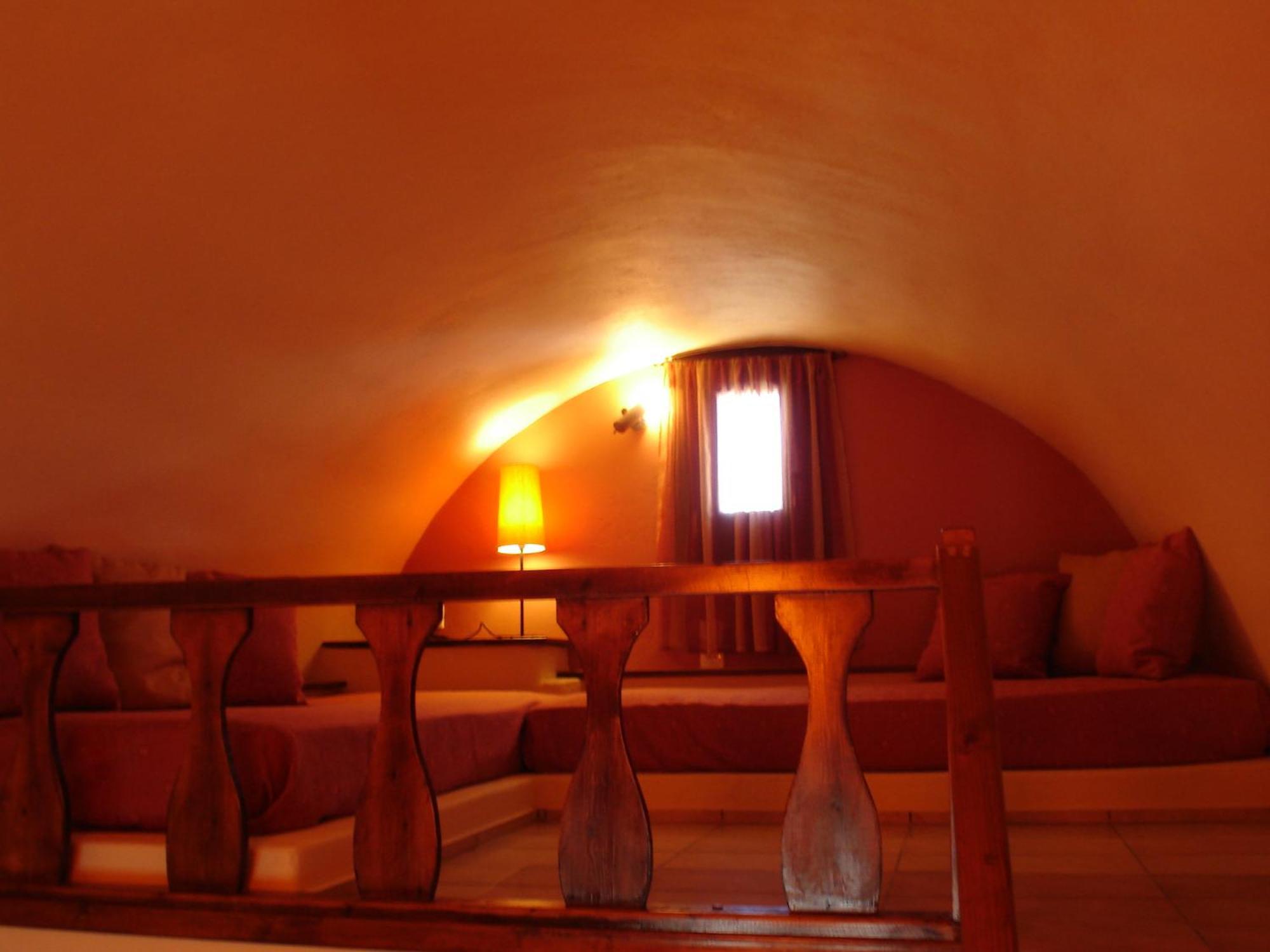 Aparthotel Abelonas Village