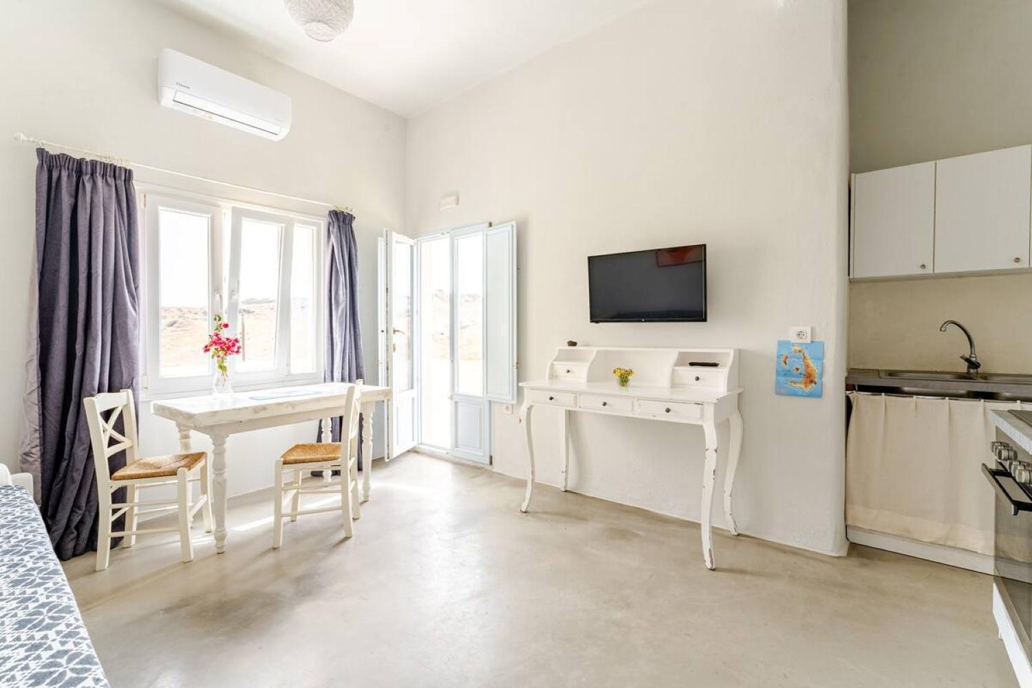 Drakkar Apartment