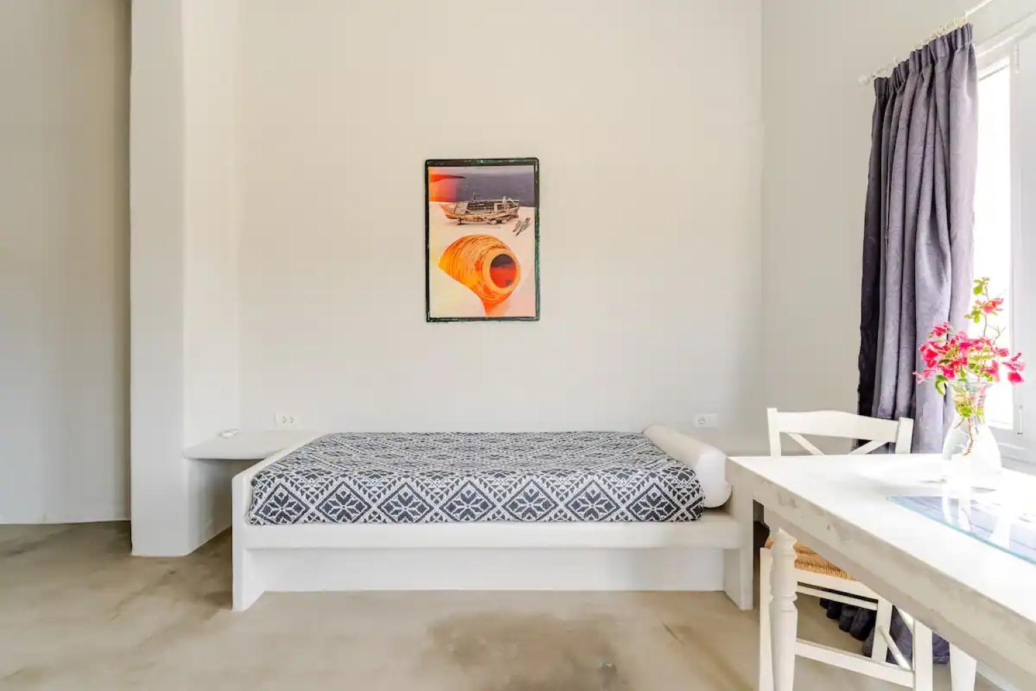Apartment Drakkar