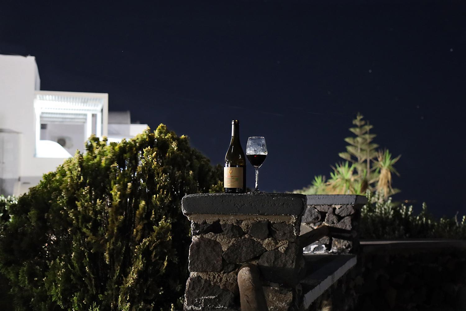 Phaos Santorini 3*