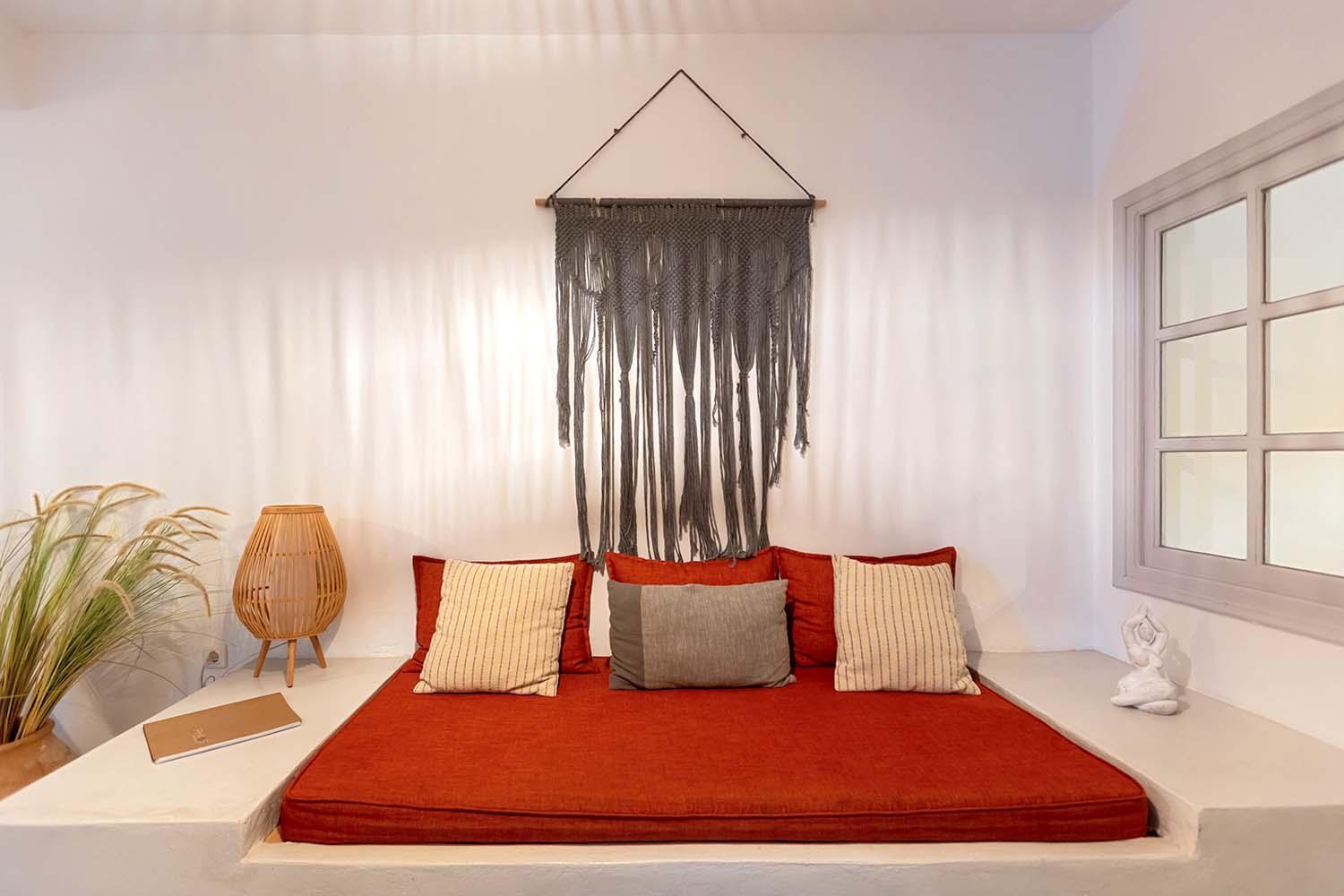 Hotel Phaos Santorini