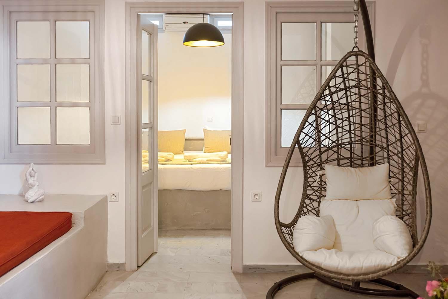 Phaos Santorini Hotel Imerovigli (Santorini)