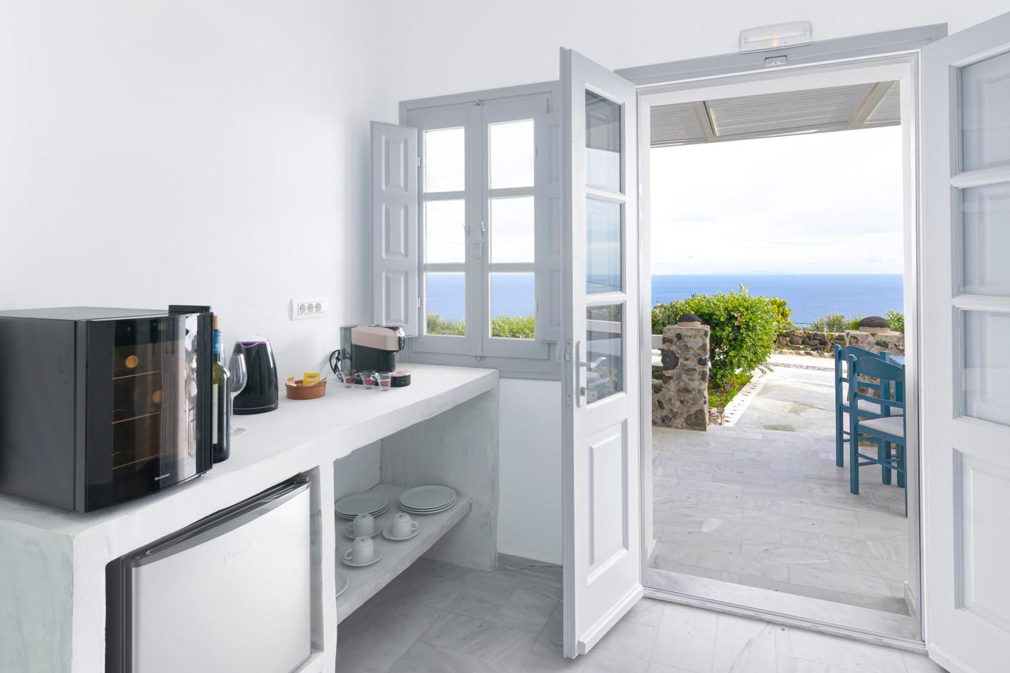 Phaos Santorini 3* Imerovigli (Santorini)