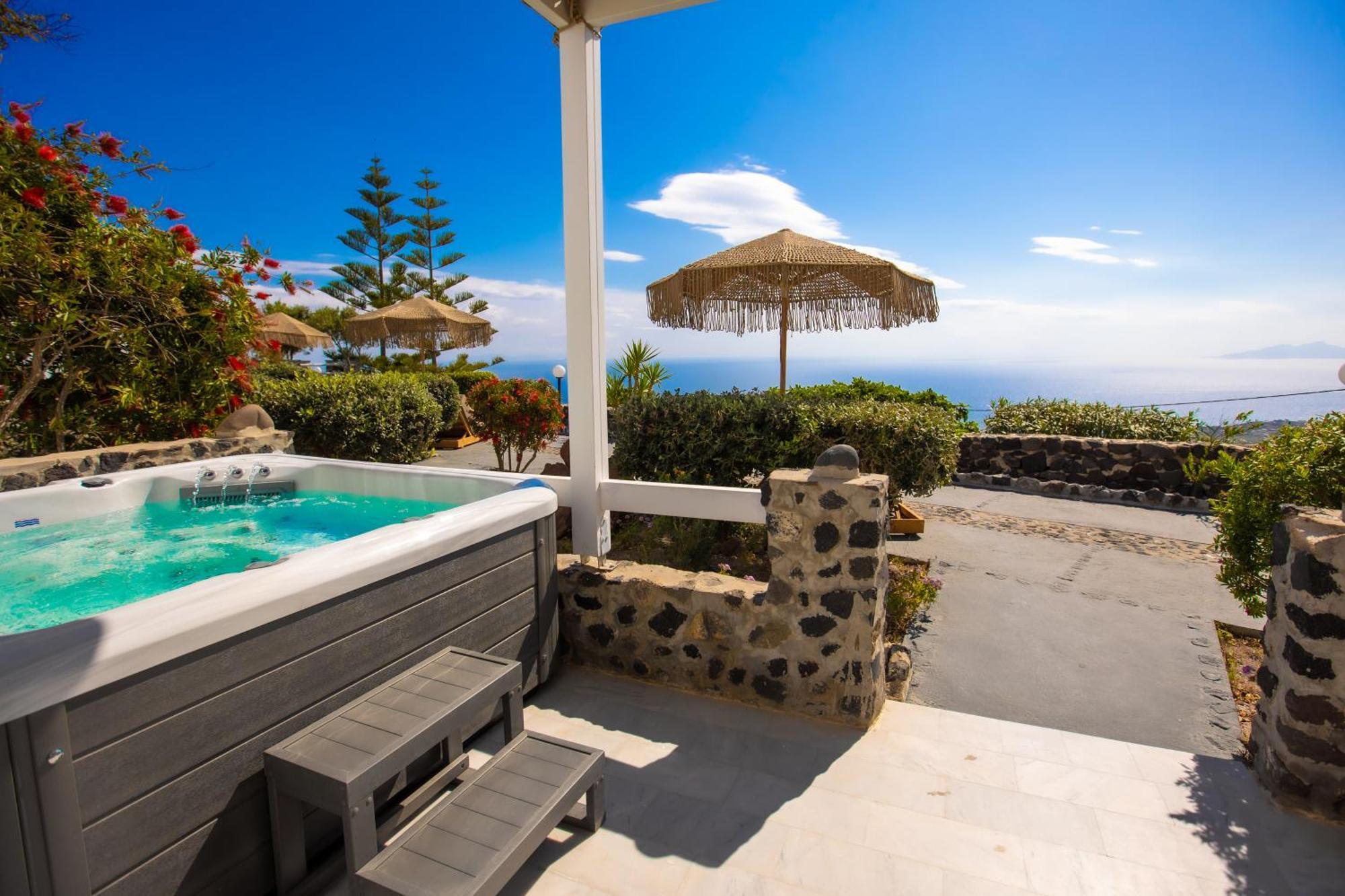 Phaos Santorini