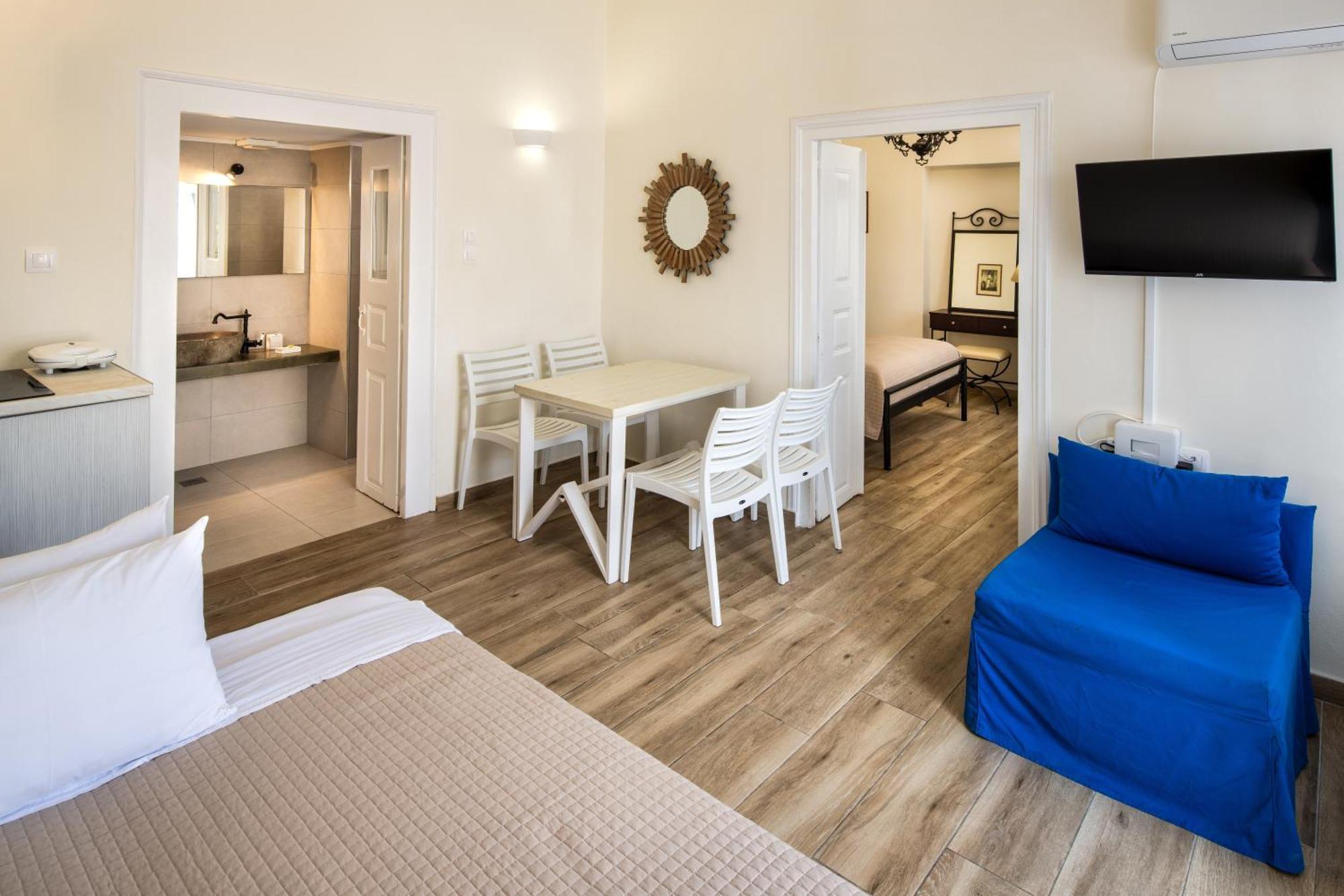 Apartamento Day One Fira (Santorini)