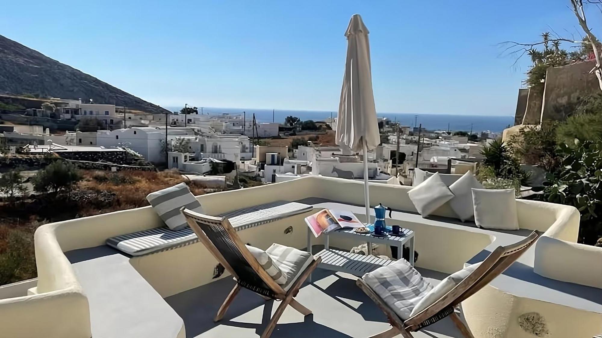 Barbarossa Emporio (Santorini)