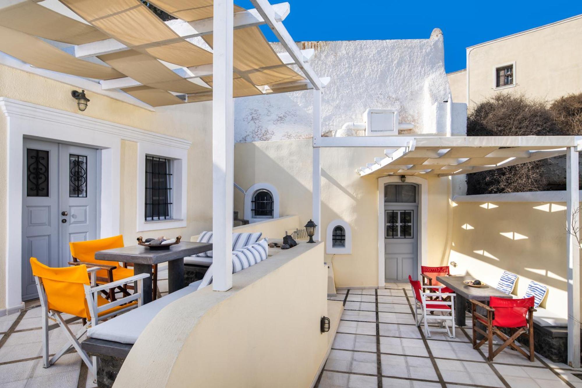Day One Apartamento Fira (Santorini)