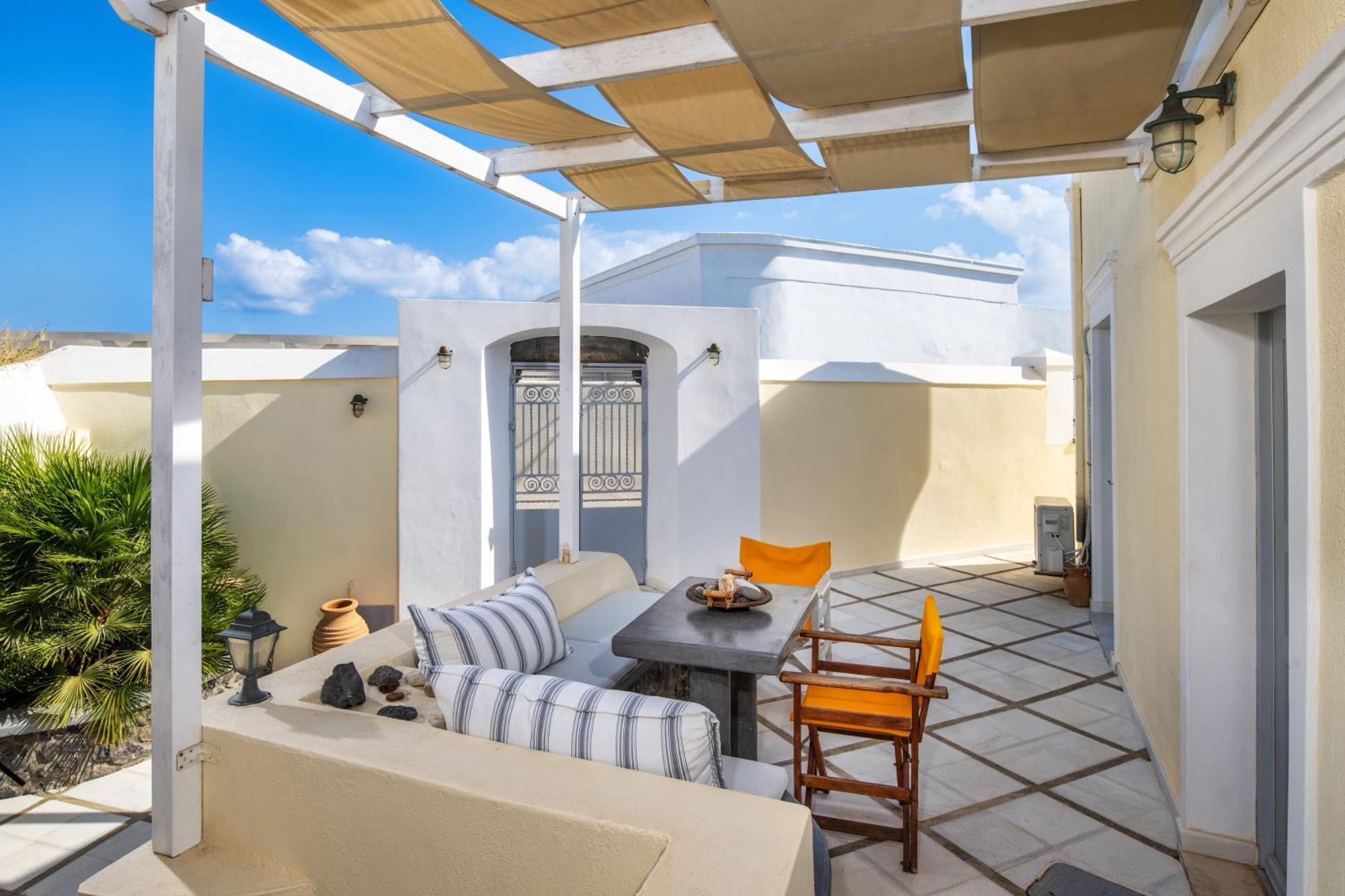 Apartamento Day One Fira (Santorini)