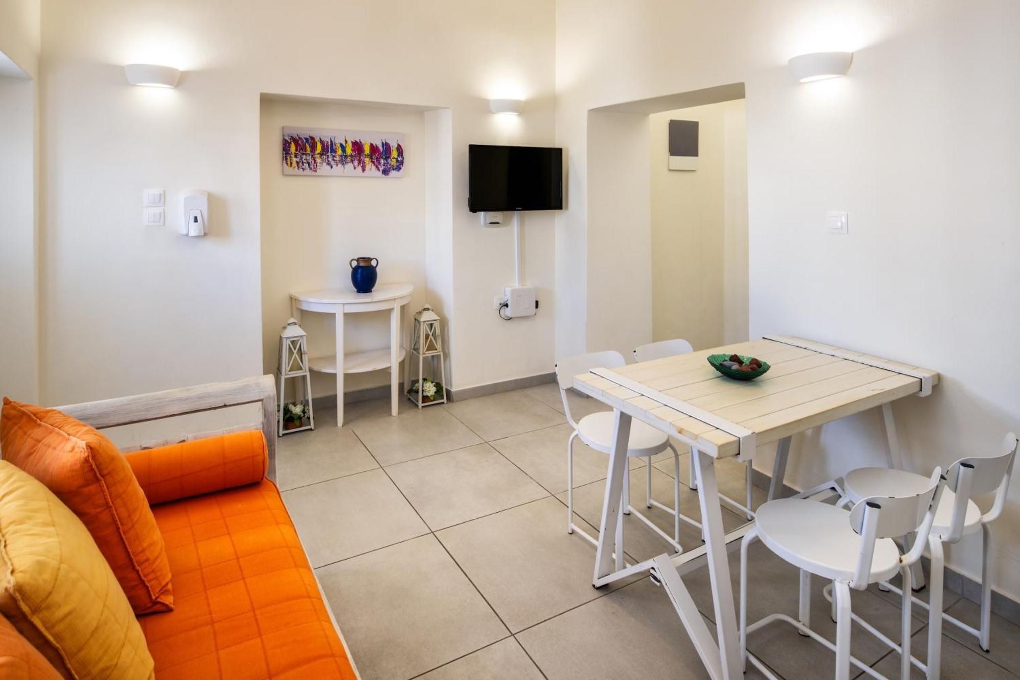 Apartamento Day One Fira (Santorini)