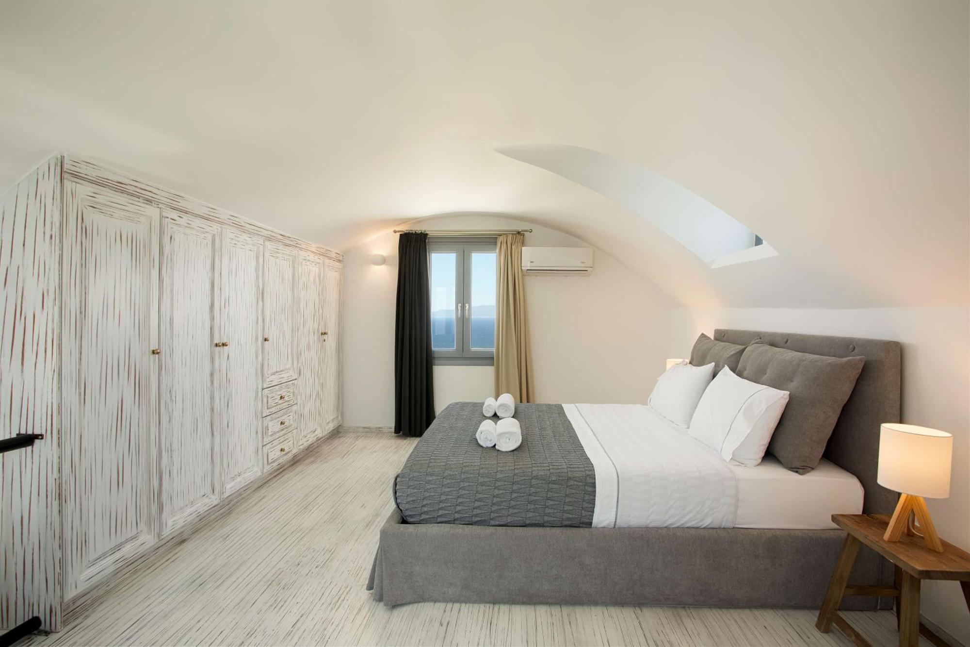 Bed & Breakfast Armonoia Oia (Santorini)