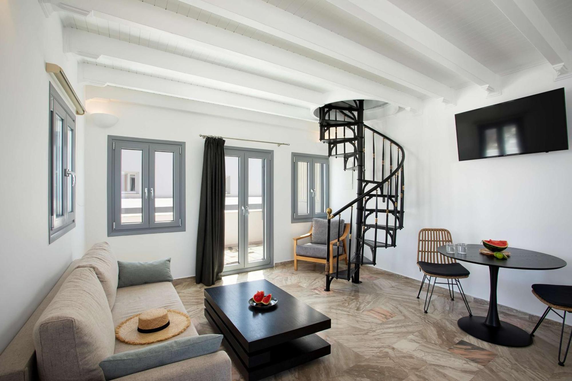 Bed & Breakfast Armonoia *