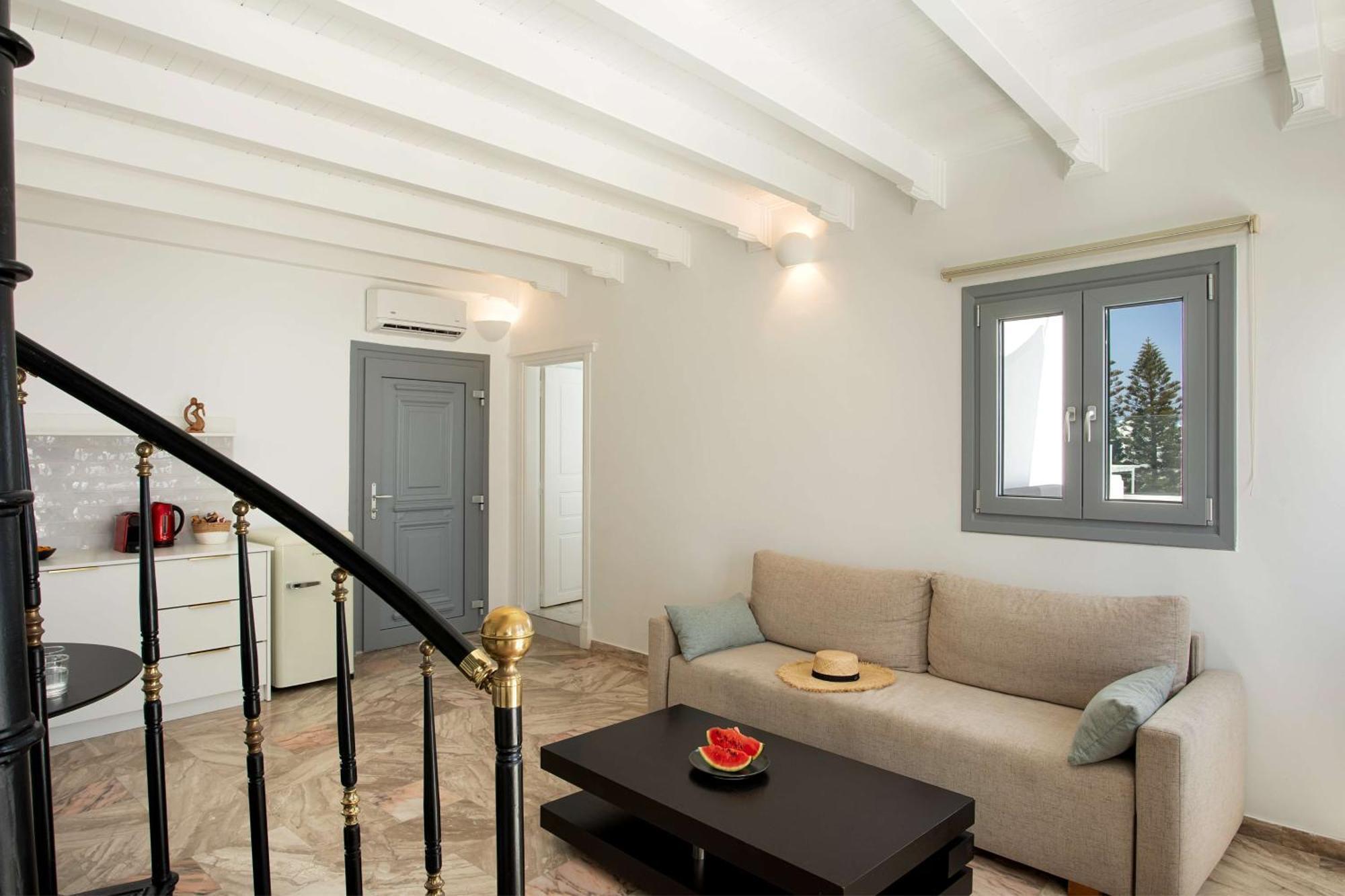 Bed & Breakfast Armonoia Oia (Santorini)