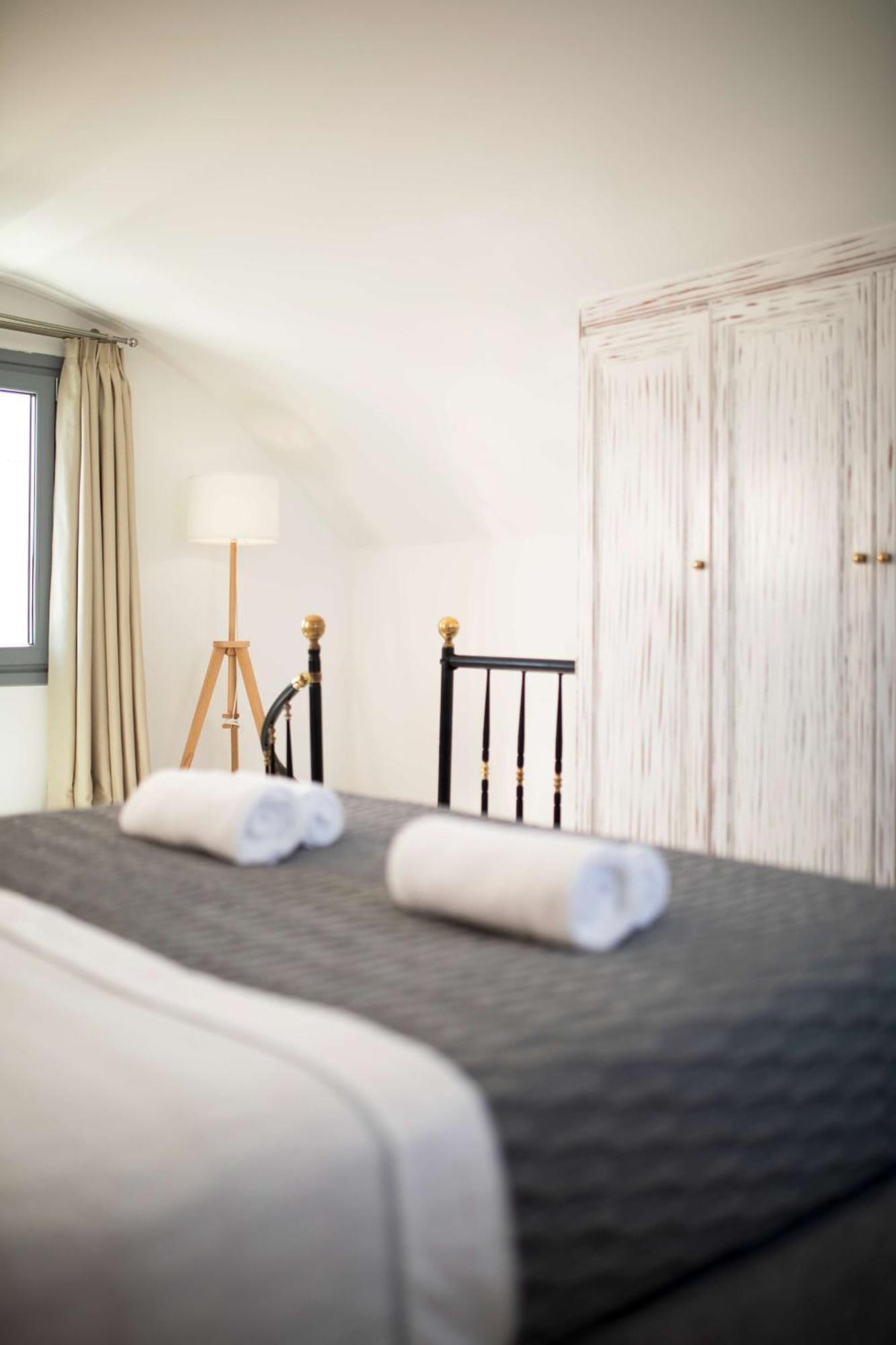 Armonoia Bed & Breakfast *