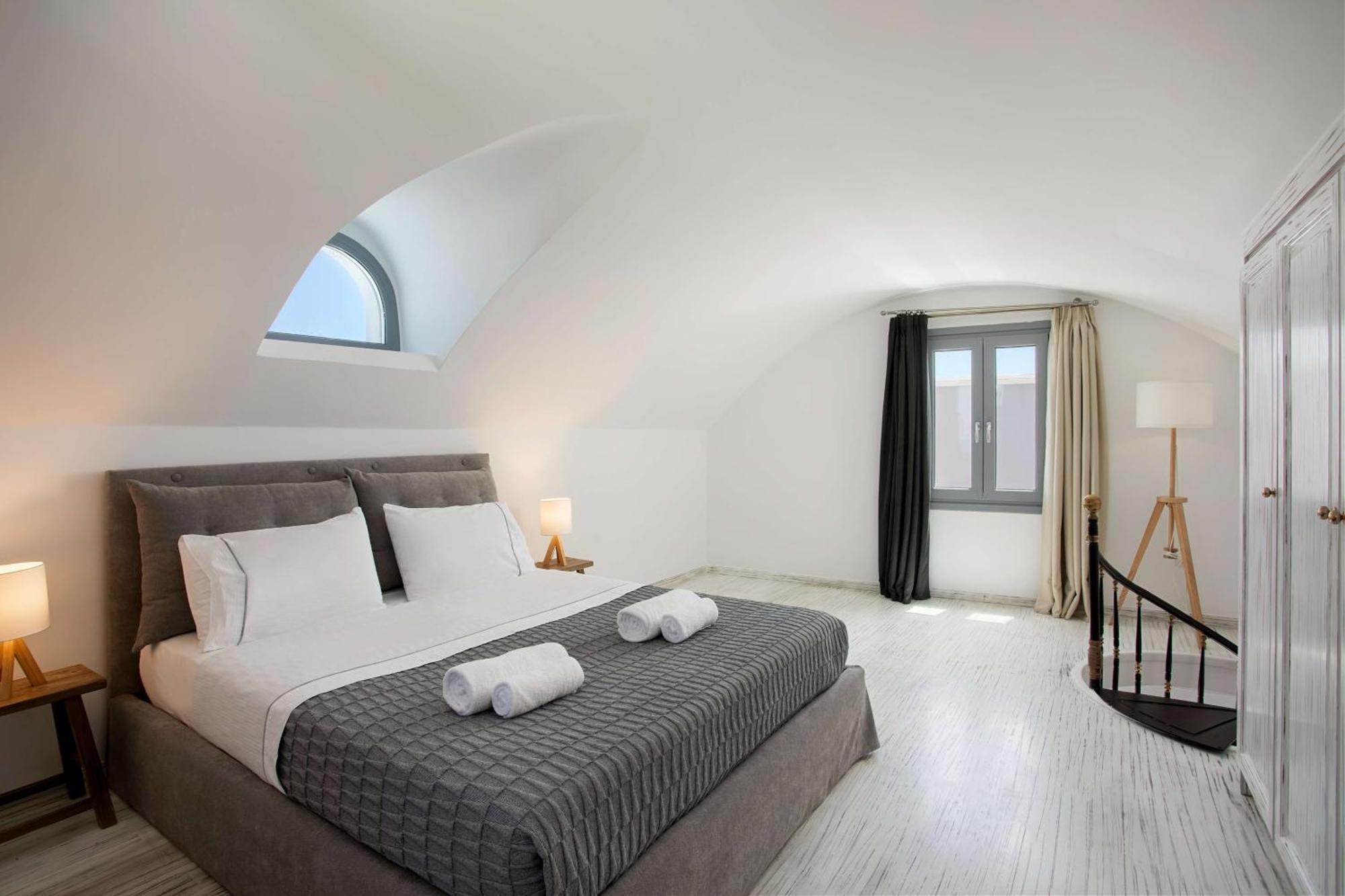 Bed & Breakfast Armonoia *