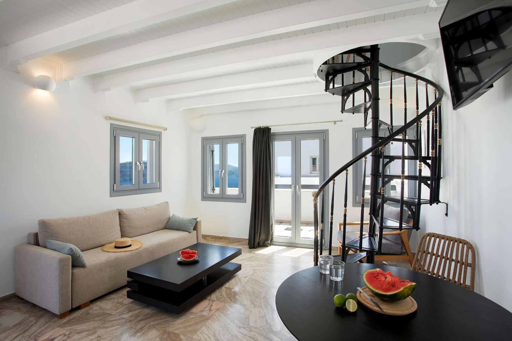Armonoia Bed & Breakfast *