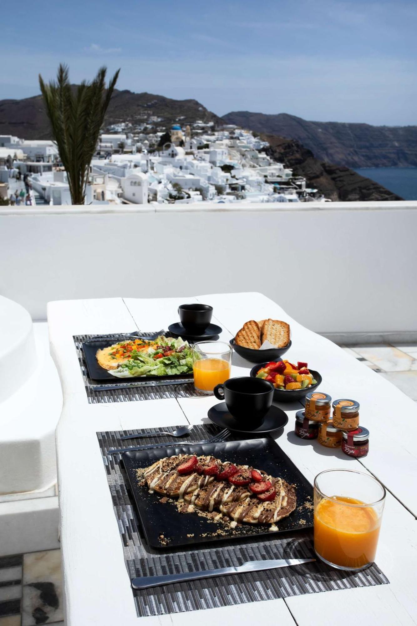 Armonoia Bed & Breakfast