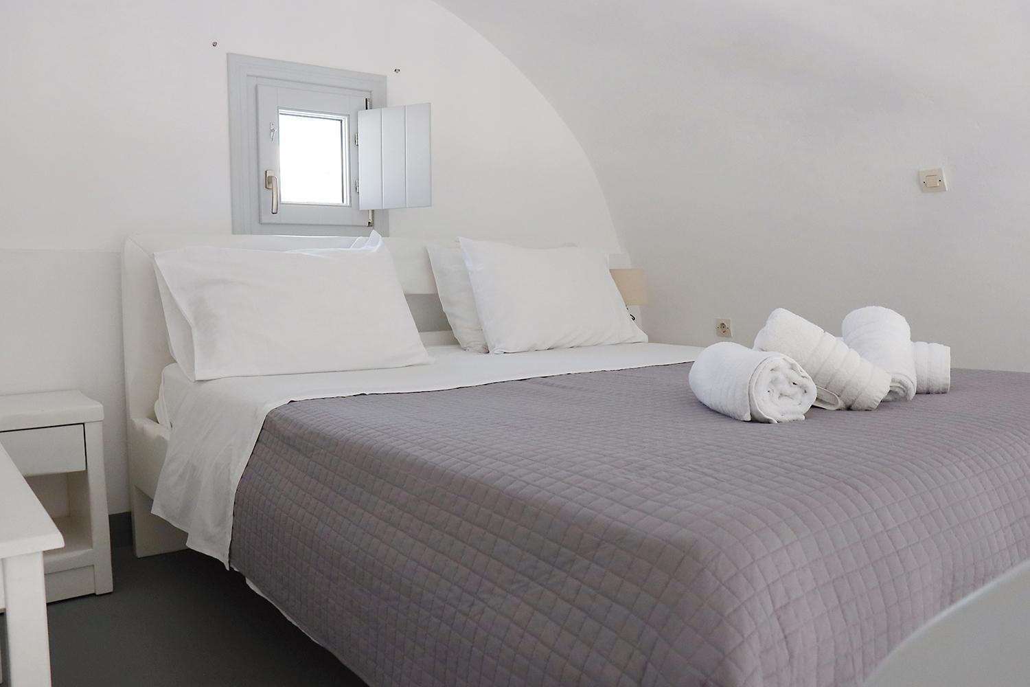 Phaos Santorini 3* Imerovigli (Santorini)